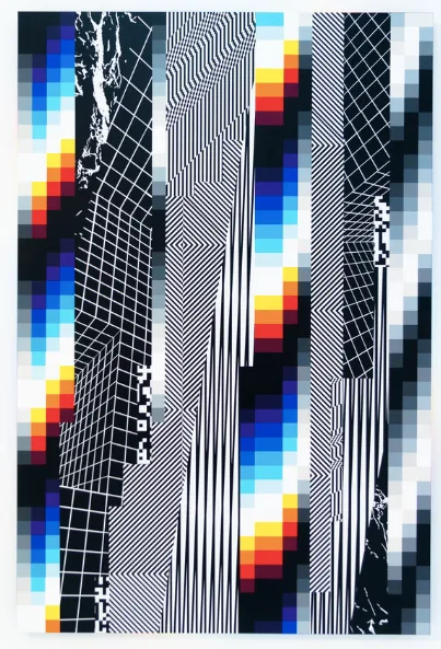 CHROMADYNAMICA 49