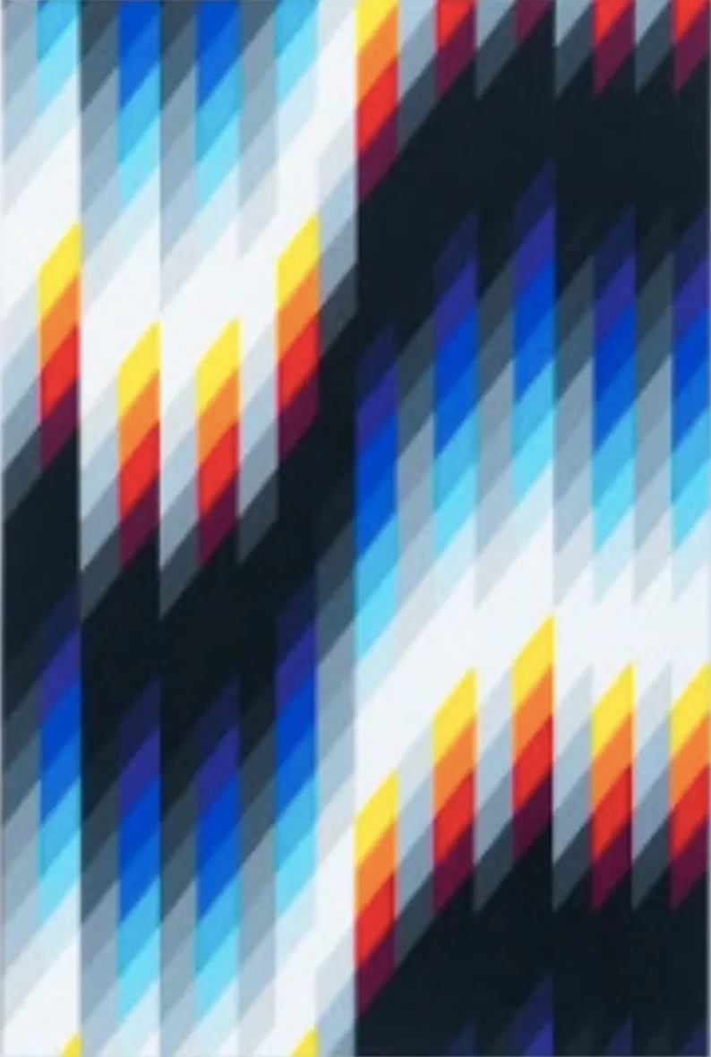 CHROMADYNAMICA 56