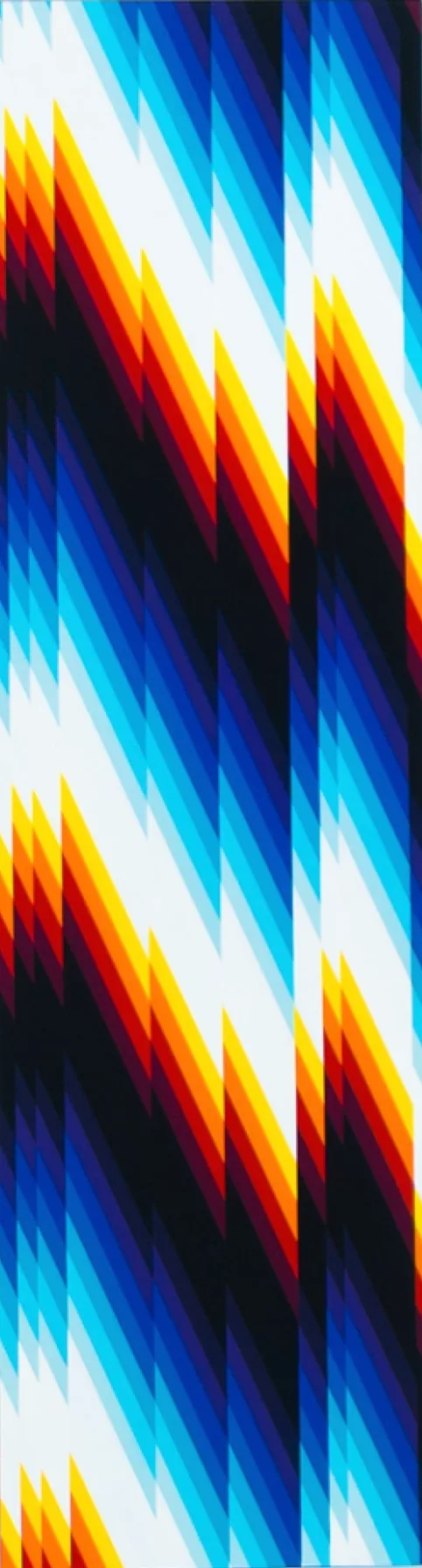 CHROMADYNAMICA 58