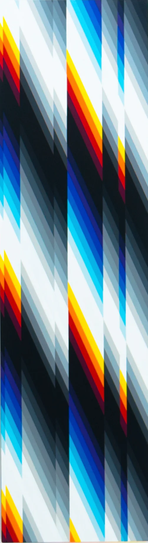 CHROMADYNAMICA 60