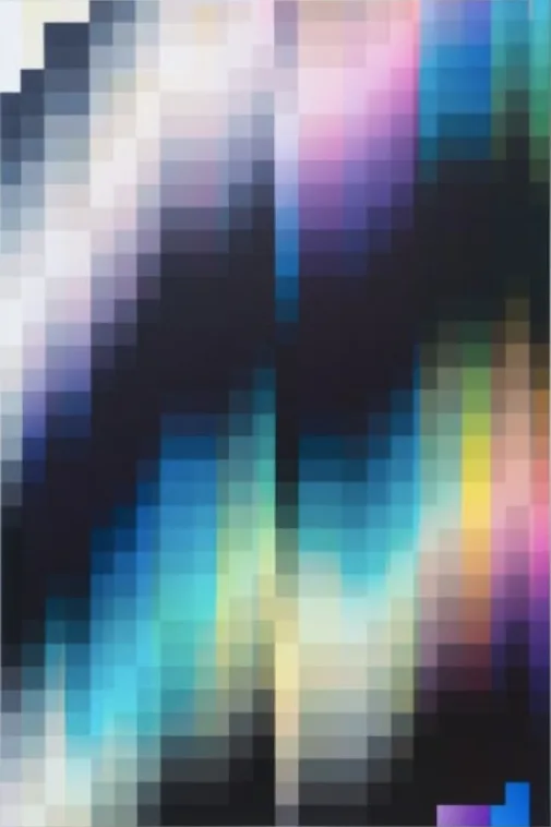 CHROMADYNAMICA 63