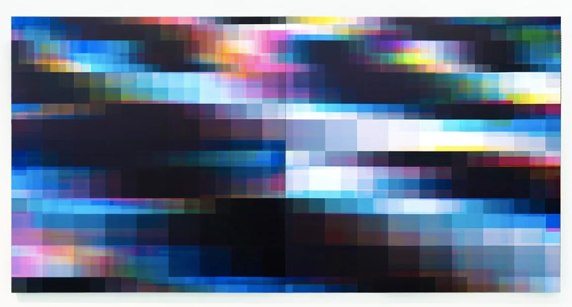 CHROMADYNAMICA 65