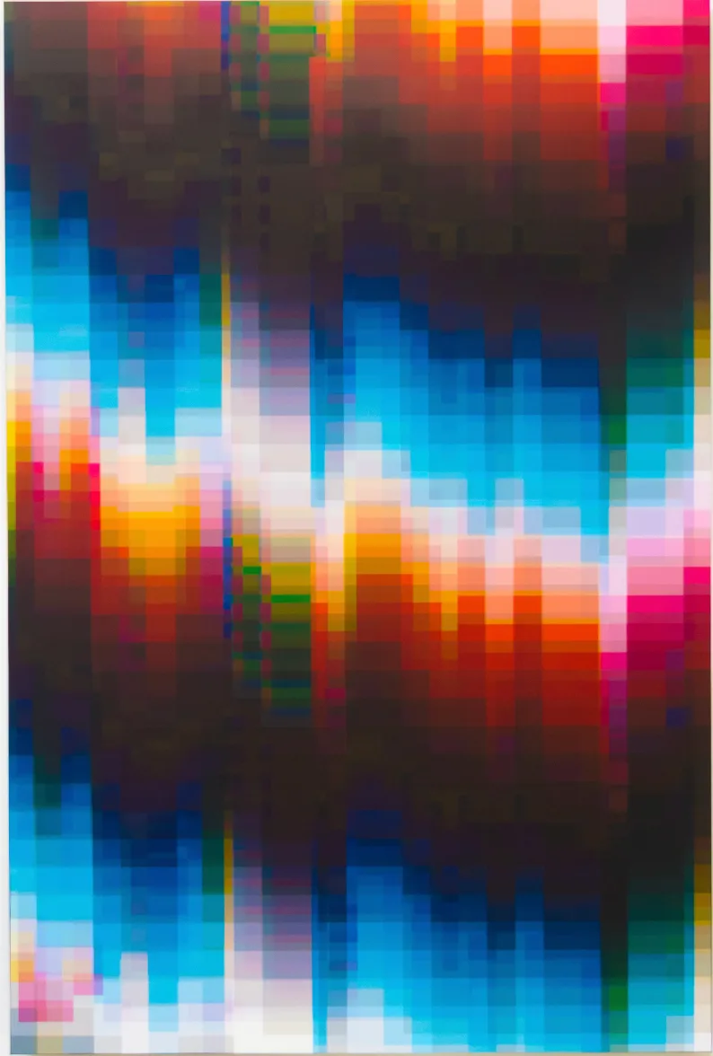 CHROMADYNAMICA 69