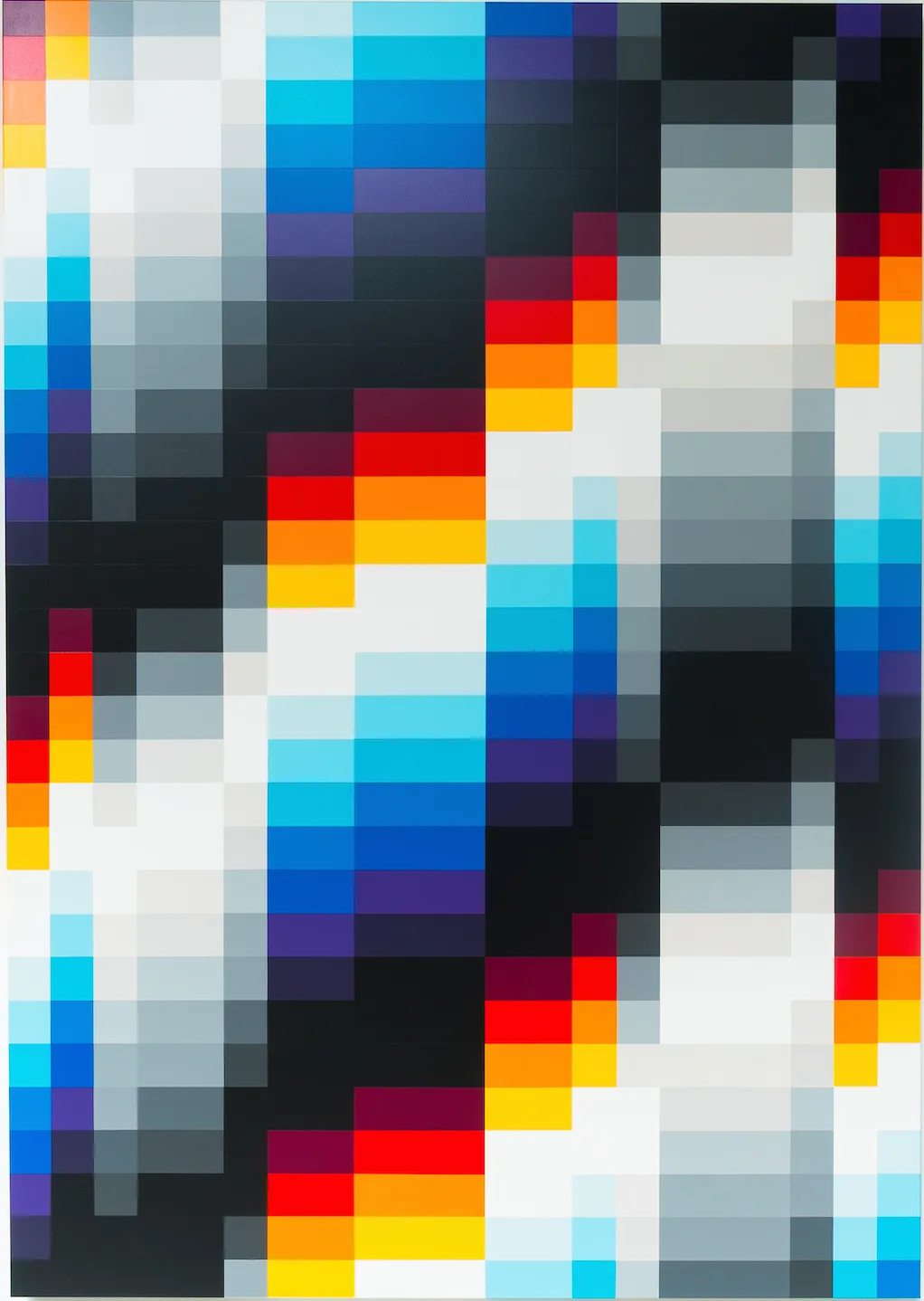 CHROMADYNAMICA 75