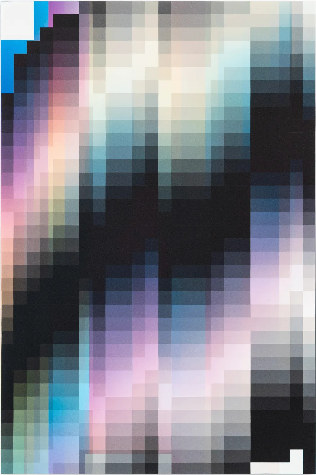 CHROMADYNAMICA 99