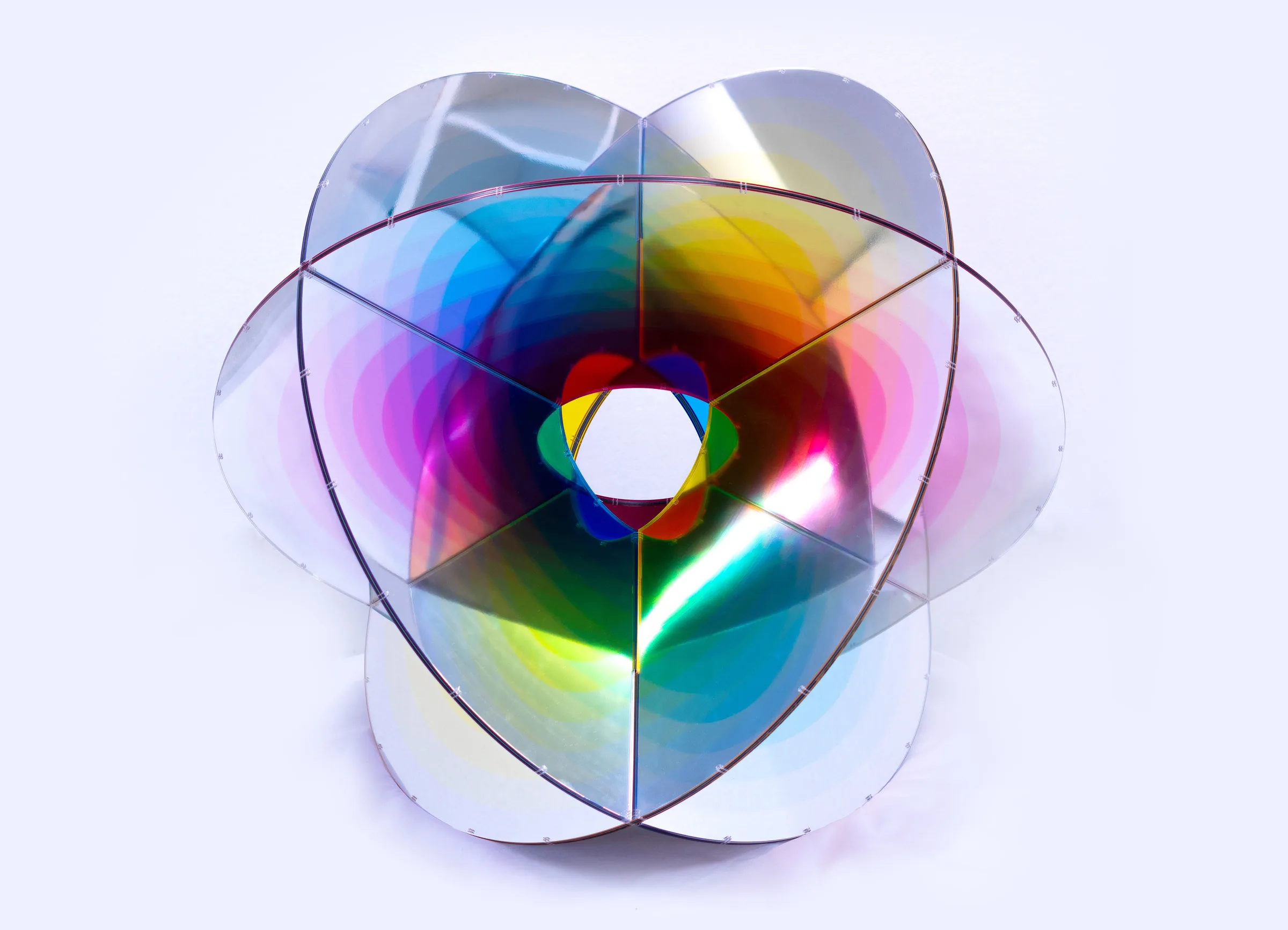 SUBTRACTIVE VARIABILITY DIMENSIONAL 6