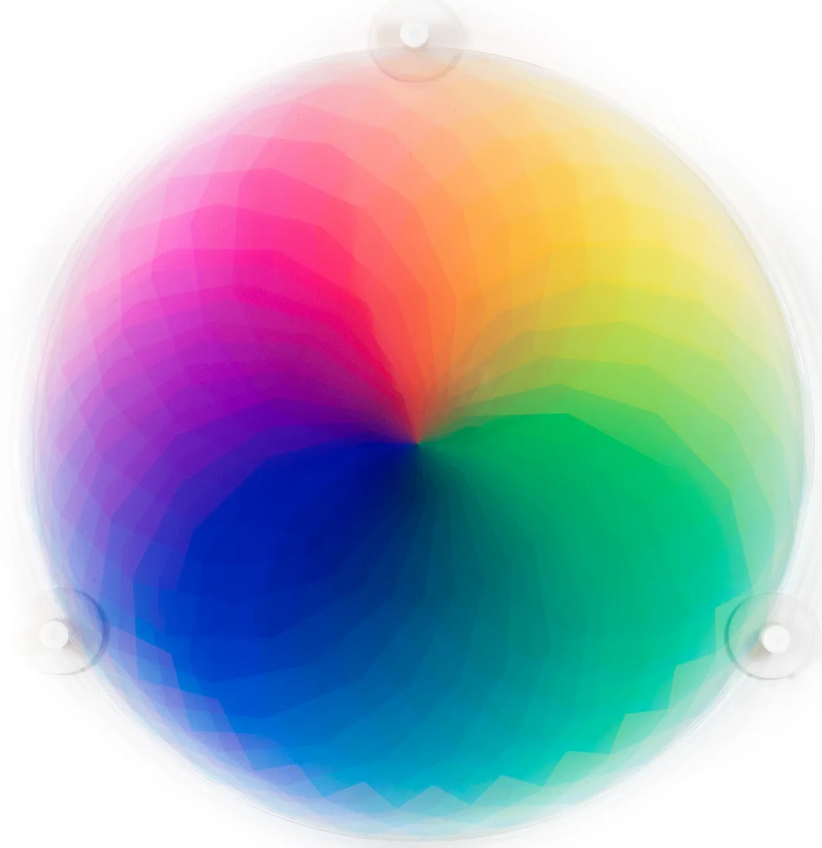 SUBTRACTIVE VARIABILITY CIRCULAR 25