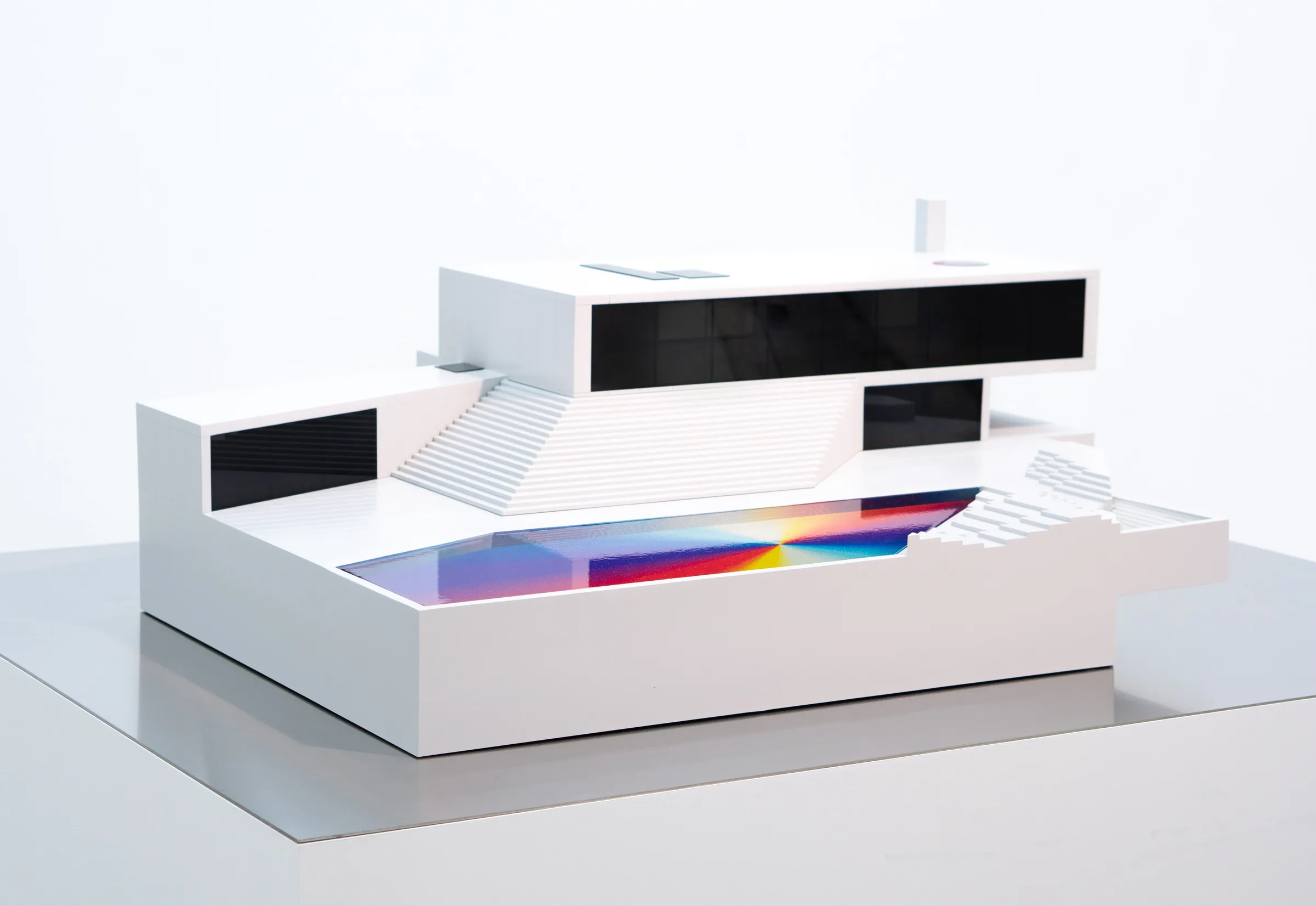 CASA VARIABLE MODEL