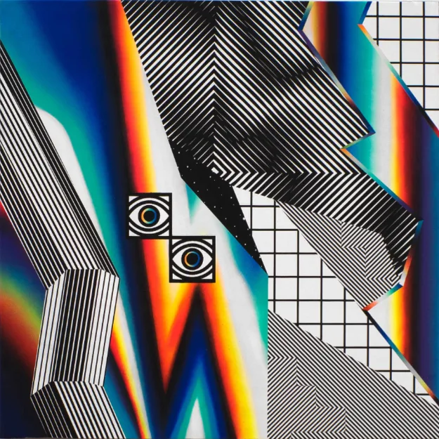 OPTICHROMIE 3