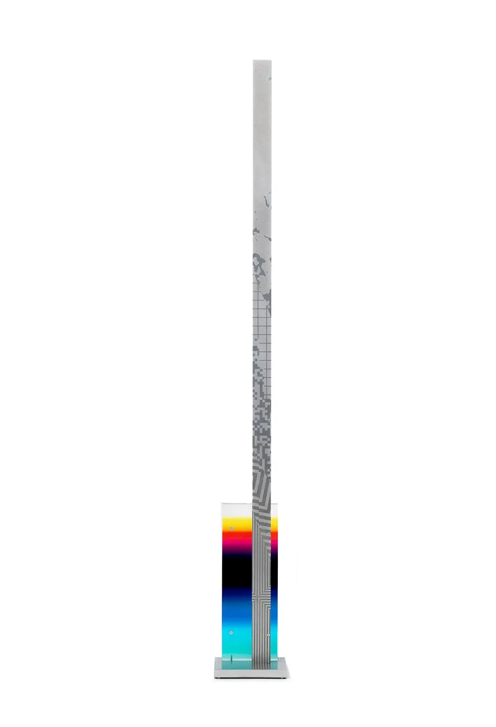 OPTICHROMIE DIMENSIONAL LAMP