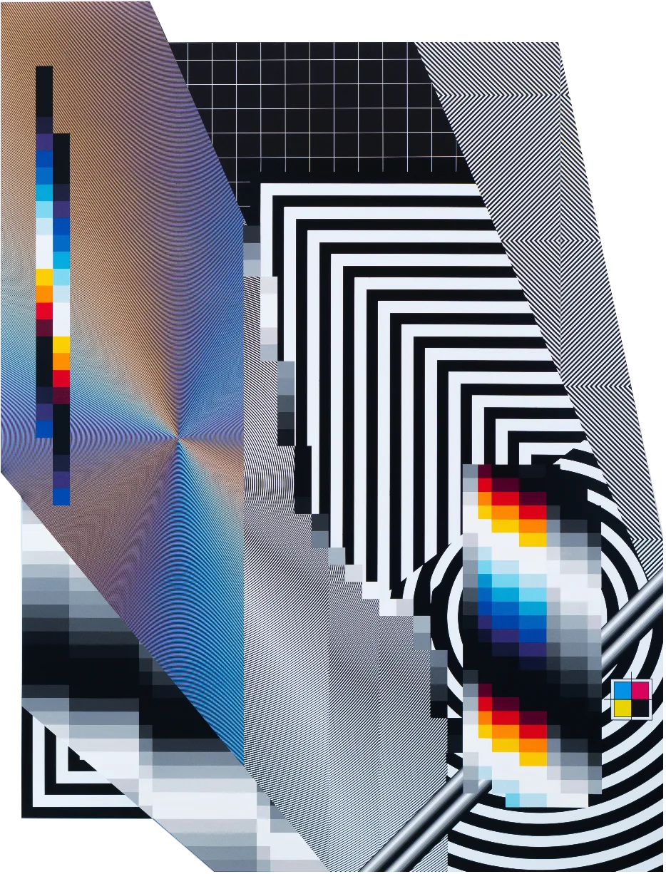 OPTICHROMIE MSS