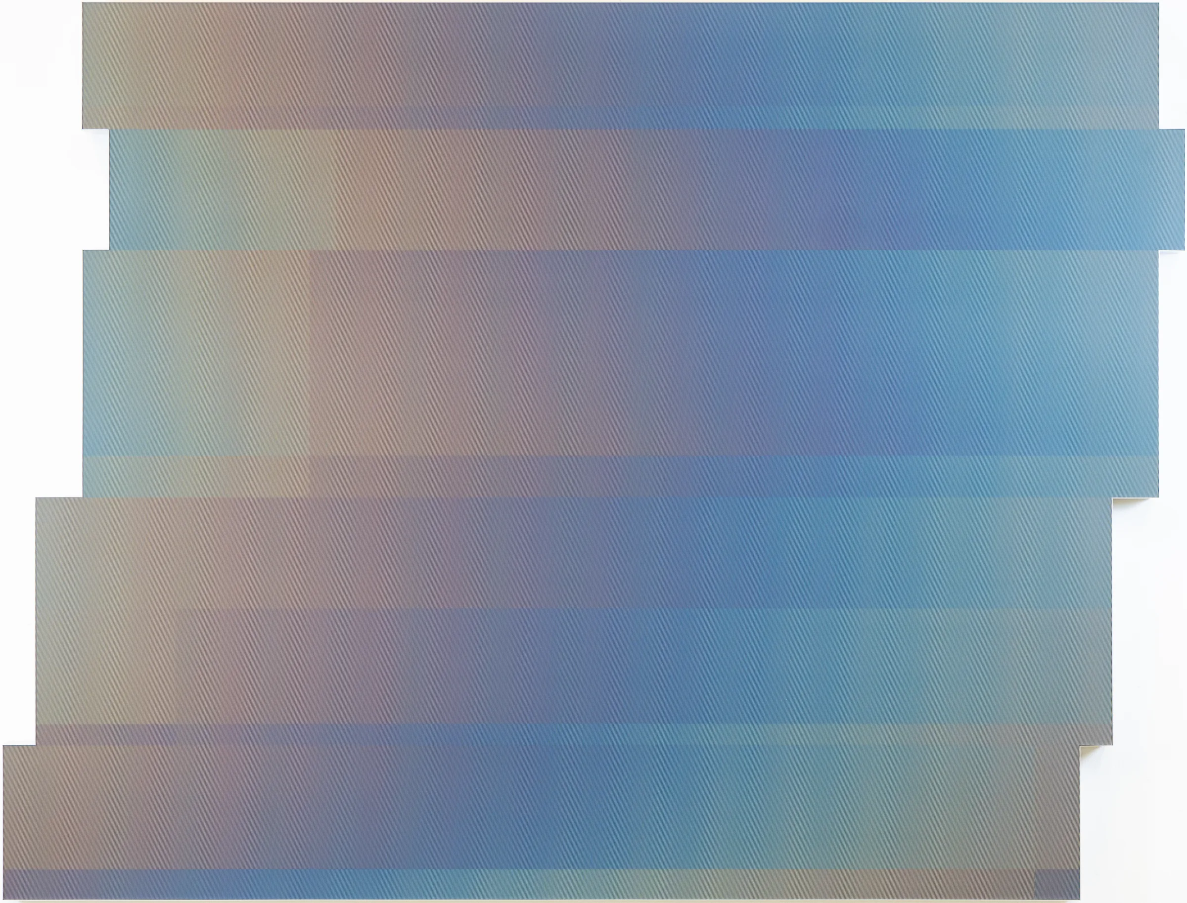 PLANNED IRIDESCENCE XT4
