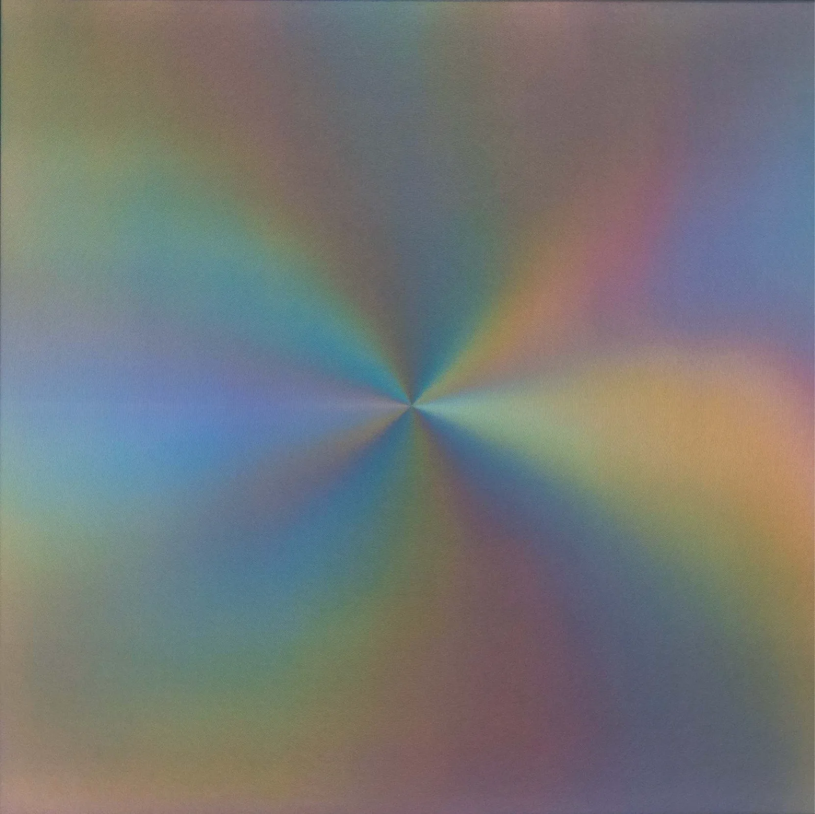 PLANNED IRIDESCENCE 31