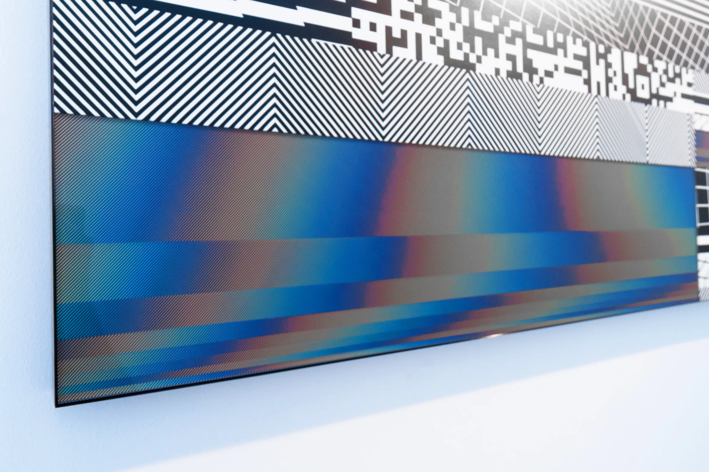 Planned Iridescence 4 — foto 3