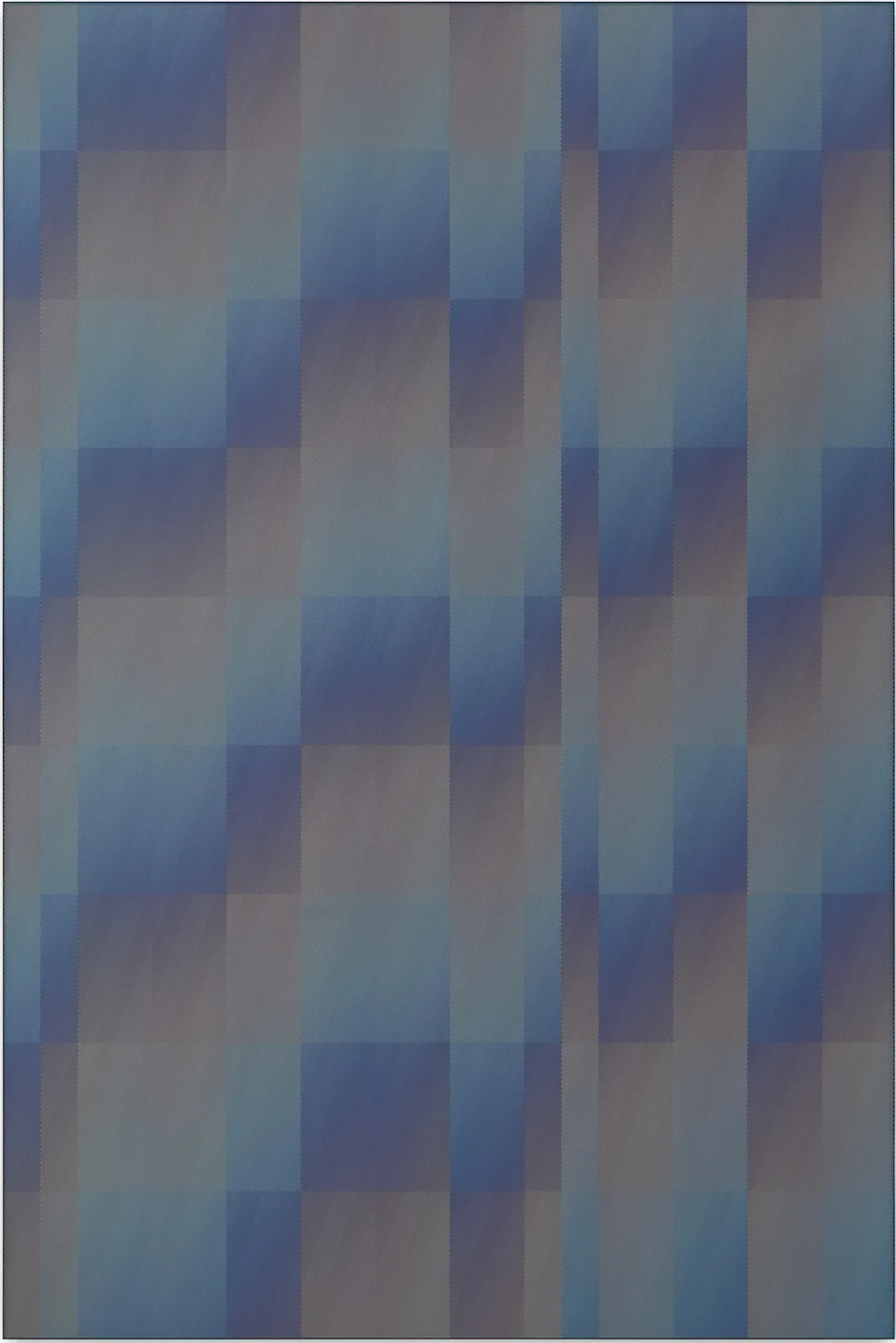 PLANNED IRIDESCENCE 41