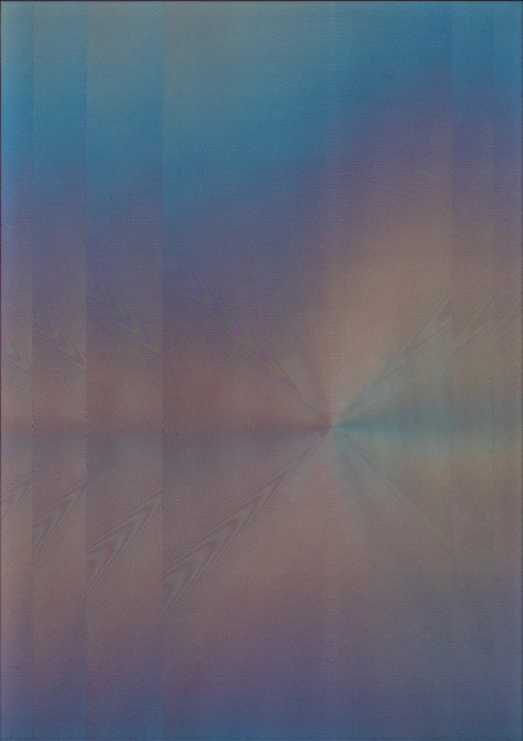 PLANNED IRIDESCENCE 43