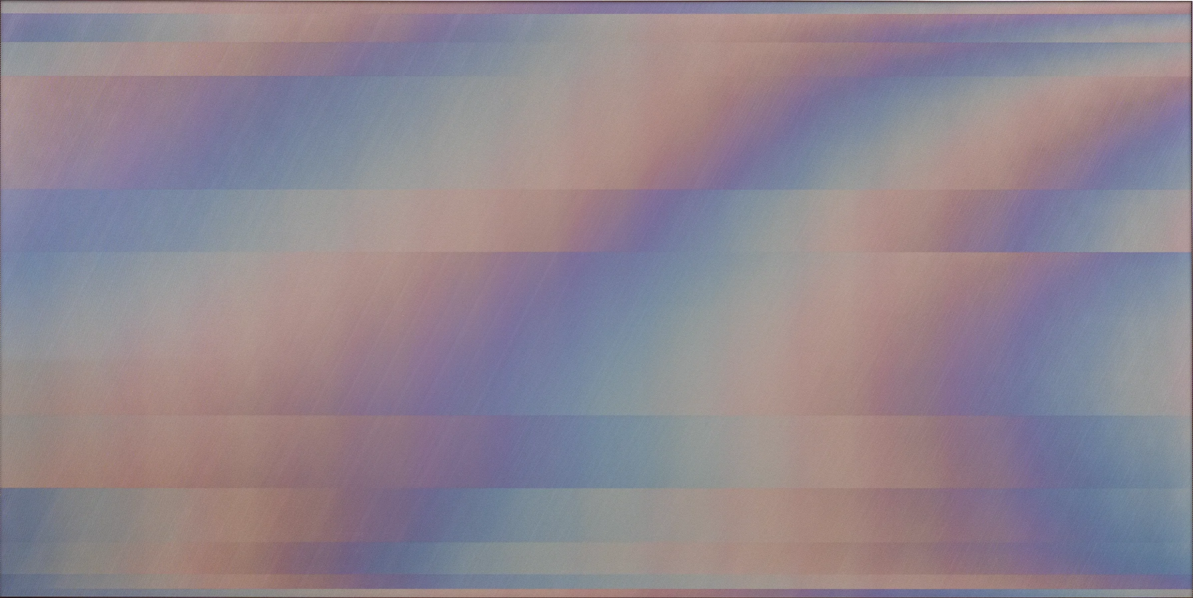 PLANNED IRIDESCENCE 46