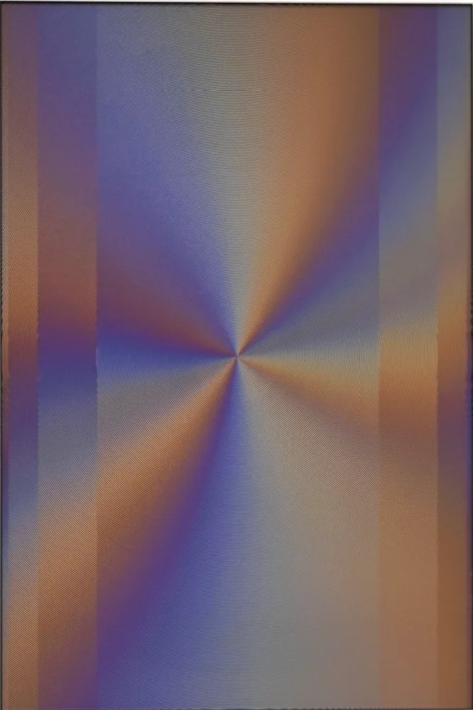 PLANNED IRIDESCENCE 47