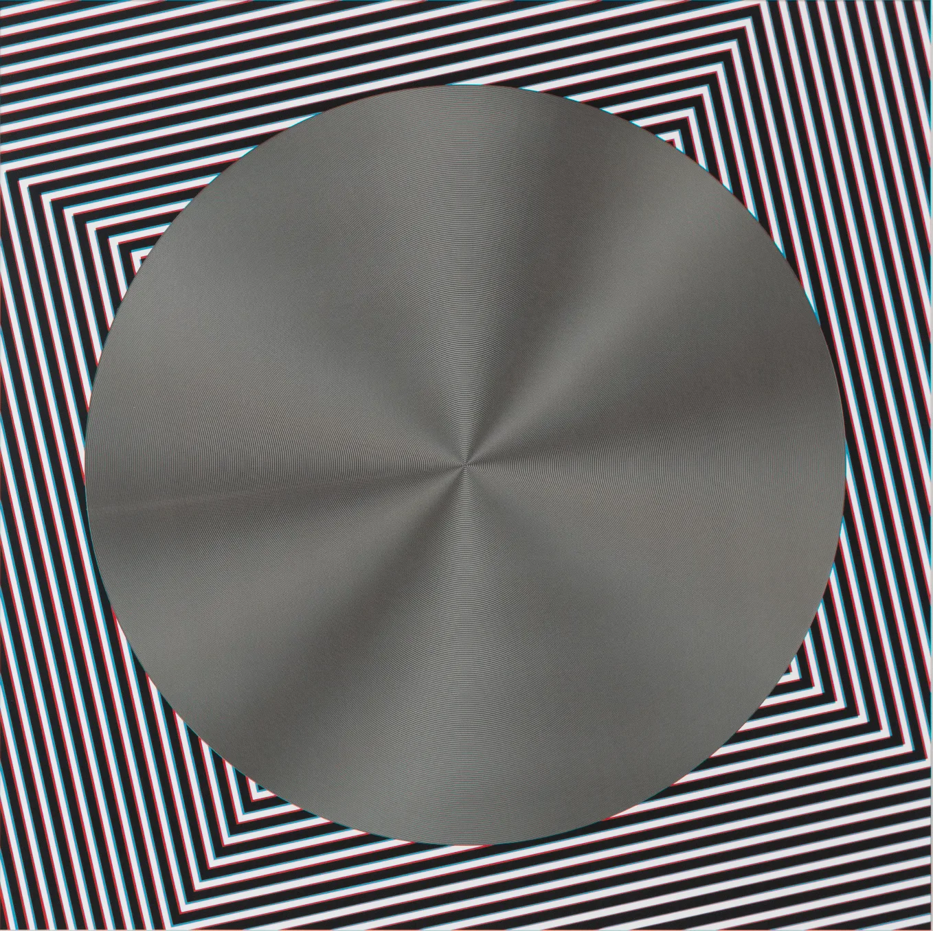 PLANNED IRIDESCENCE 54