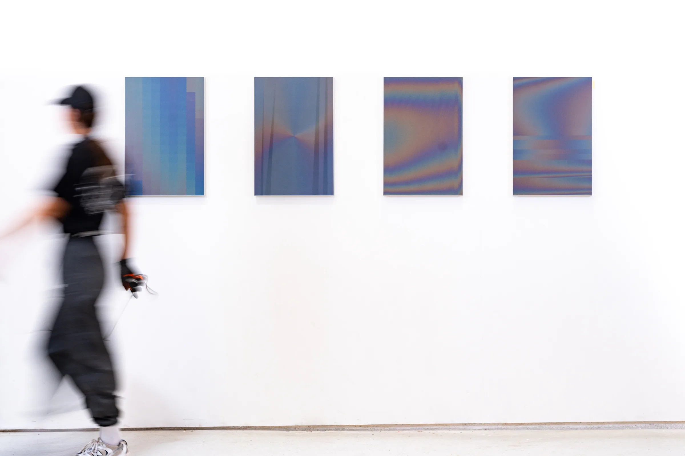 Planned Iridescence 58 — foto 8
