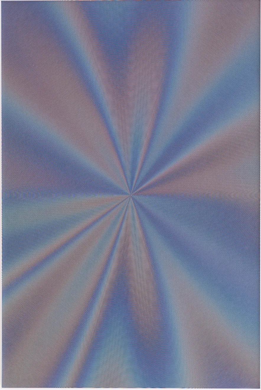 PLANNED IRIDESCENCE 64