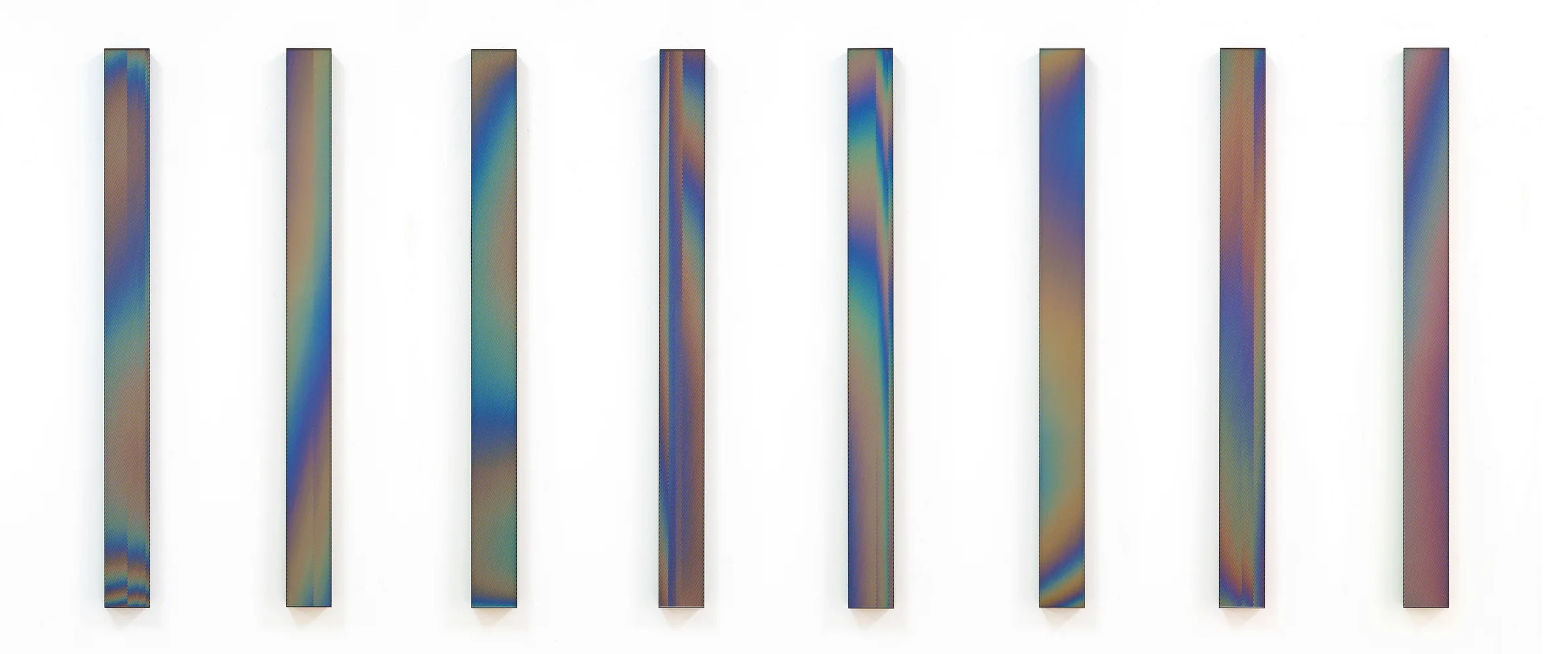 PLANNED IRIDESCENCE CNFG