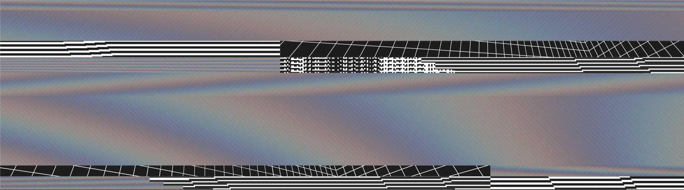 PLANNED IRIDESCENCE 13