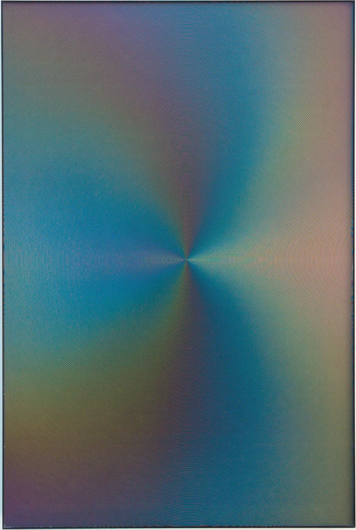 PLANNED IRIDESCENCE 34