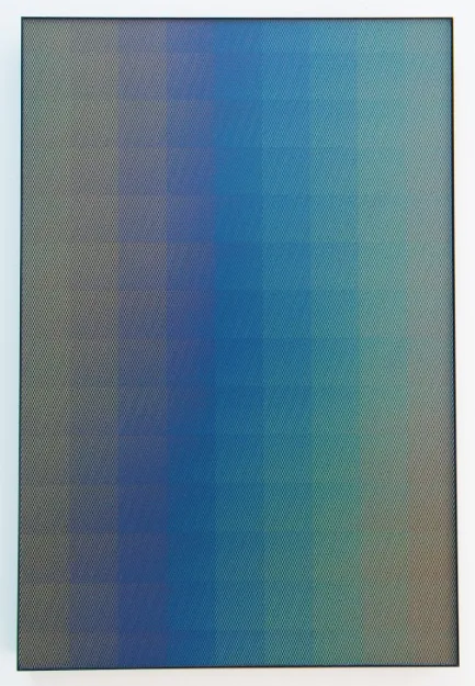PLANNED IRIDESCENCE 35