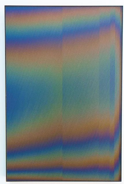 PLANNED IRIDESCENCE 33