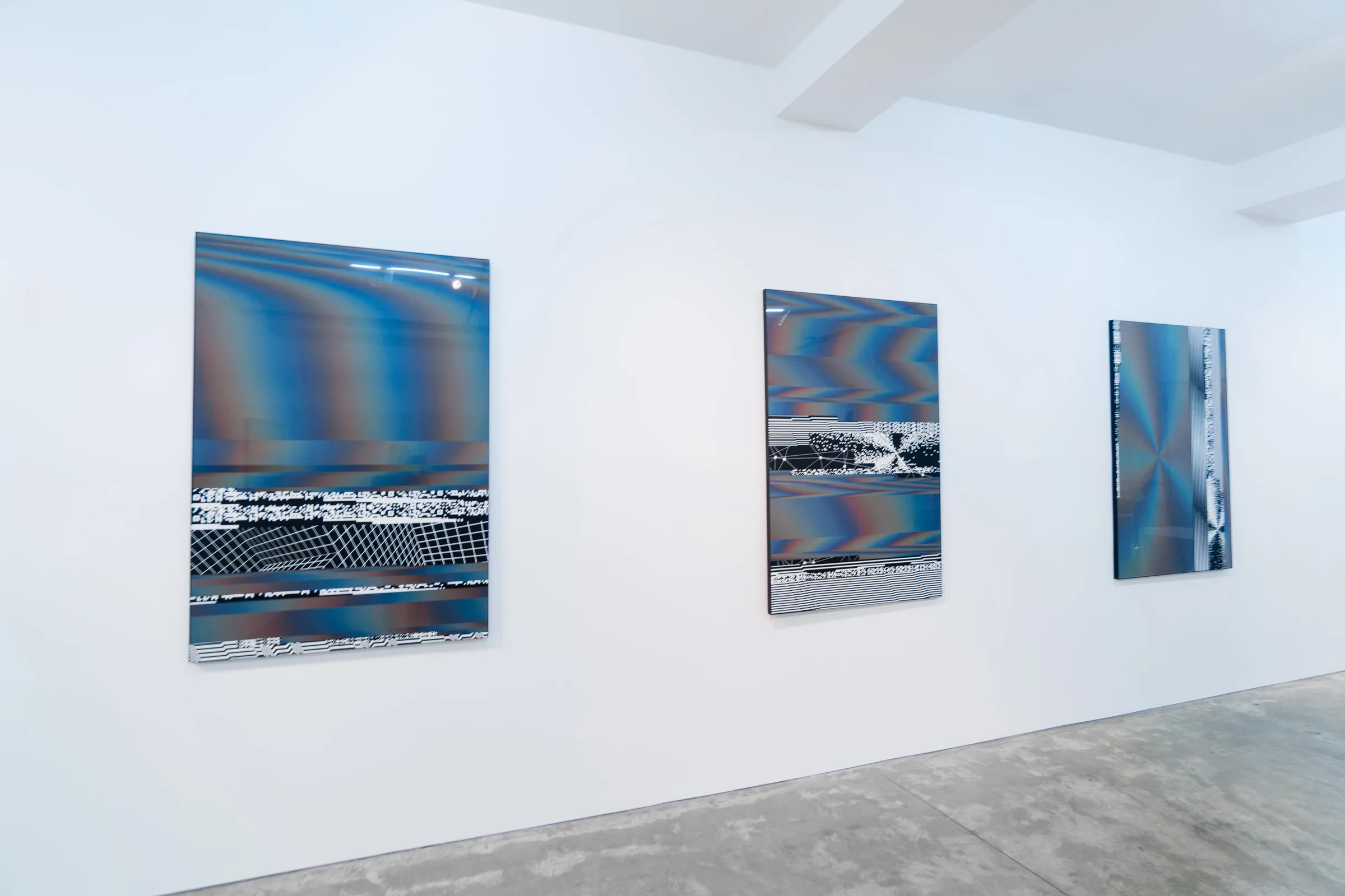 Planned Iridescence 6 — foto 2