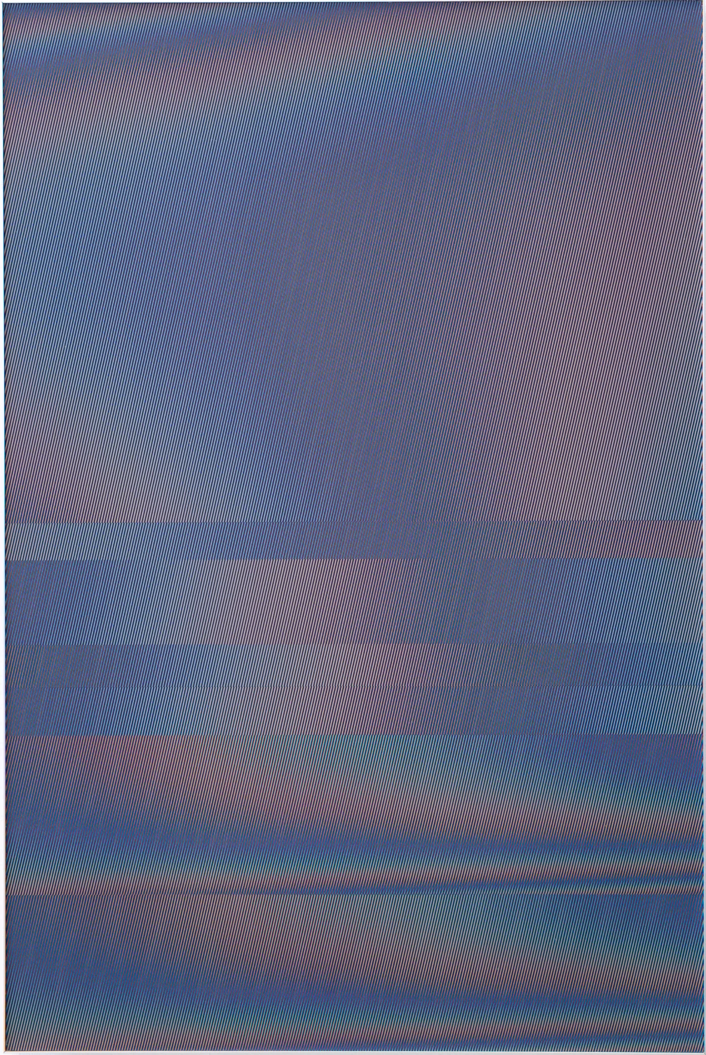 PLANNED IRIDESCENCE 61