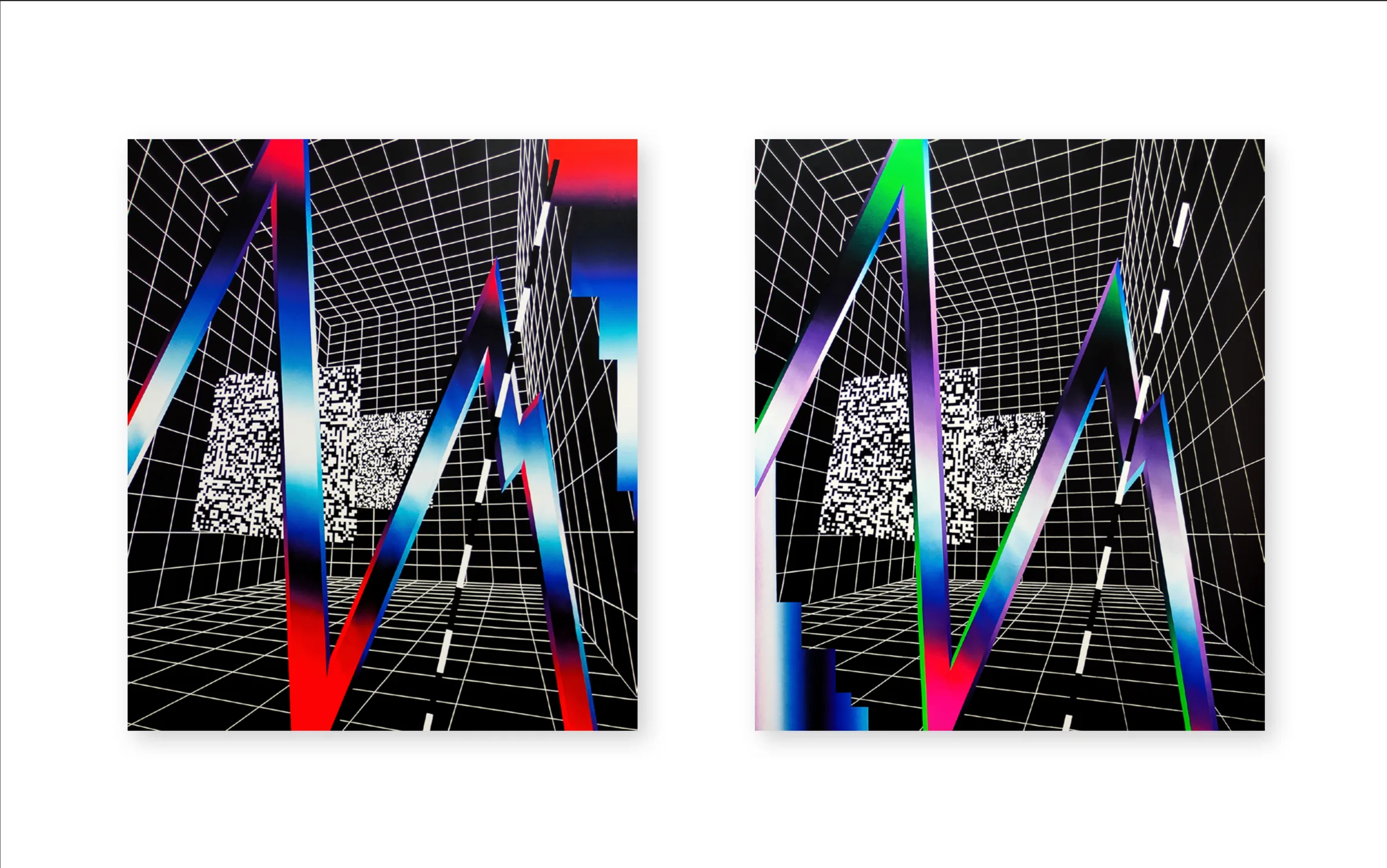 STEREODYNAMICA 1
