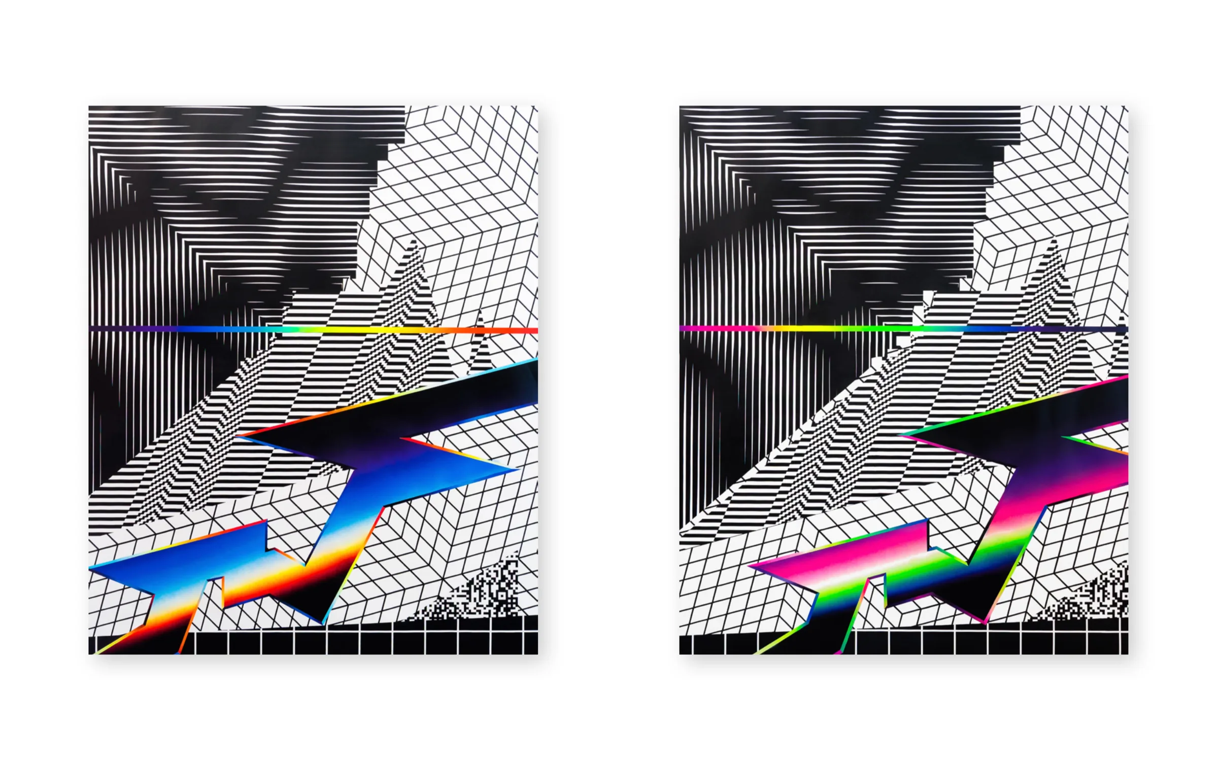 STEREODYNAMICA 8