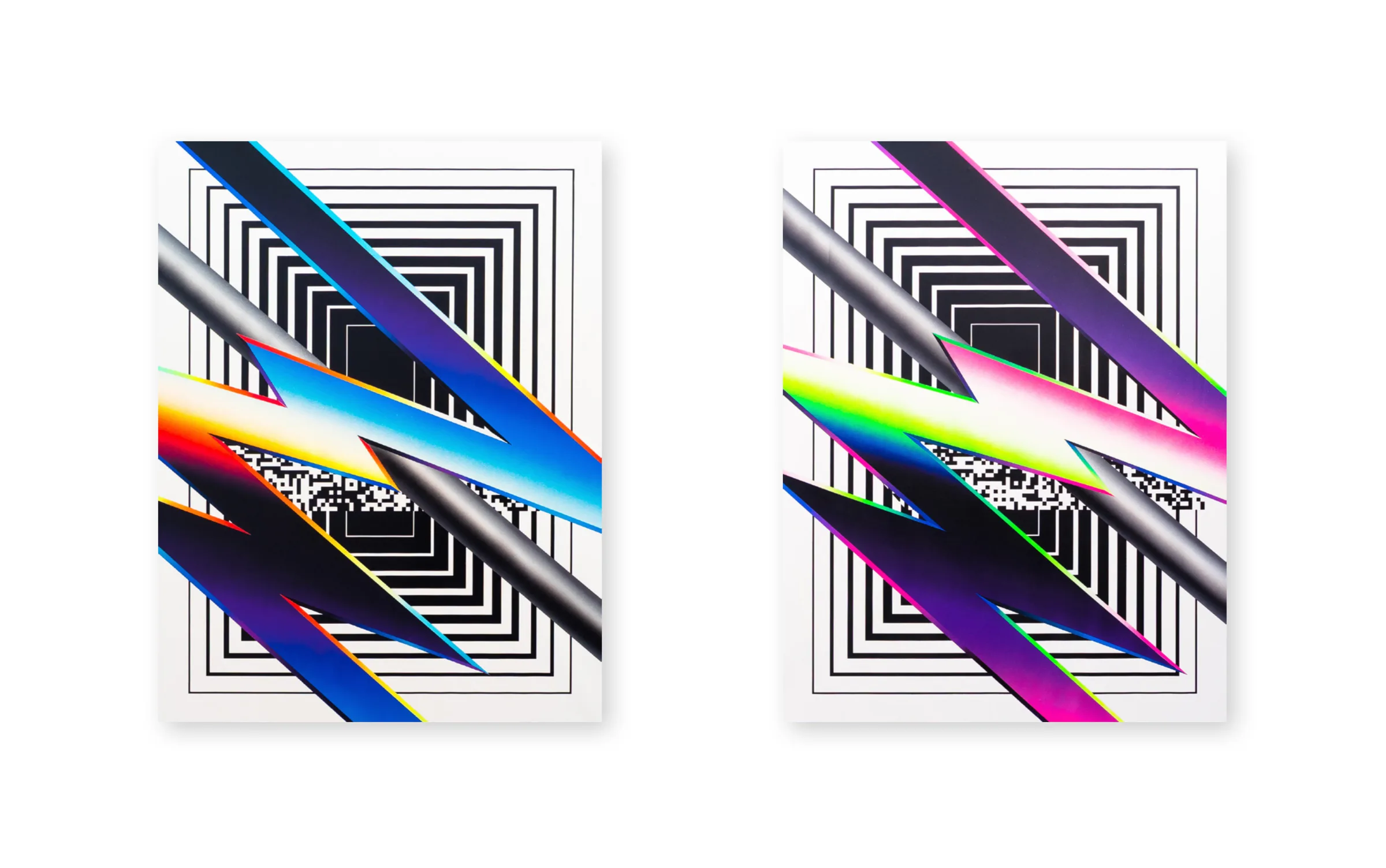 STEREODYNAMICA 9