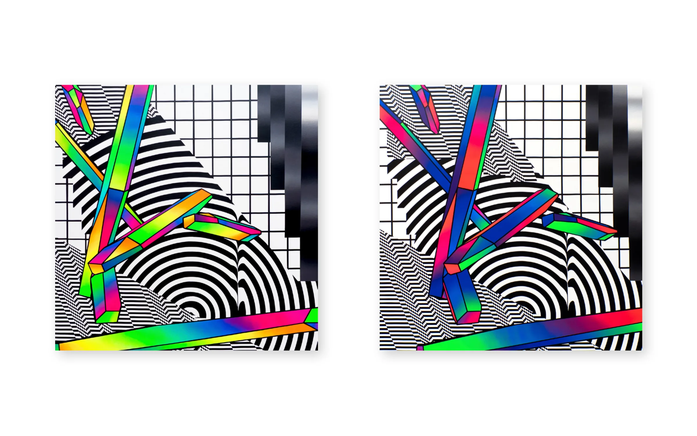 STEREODYNAMICA 2