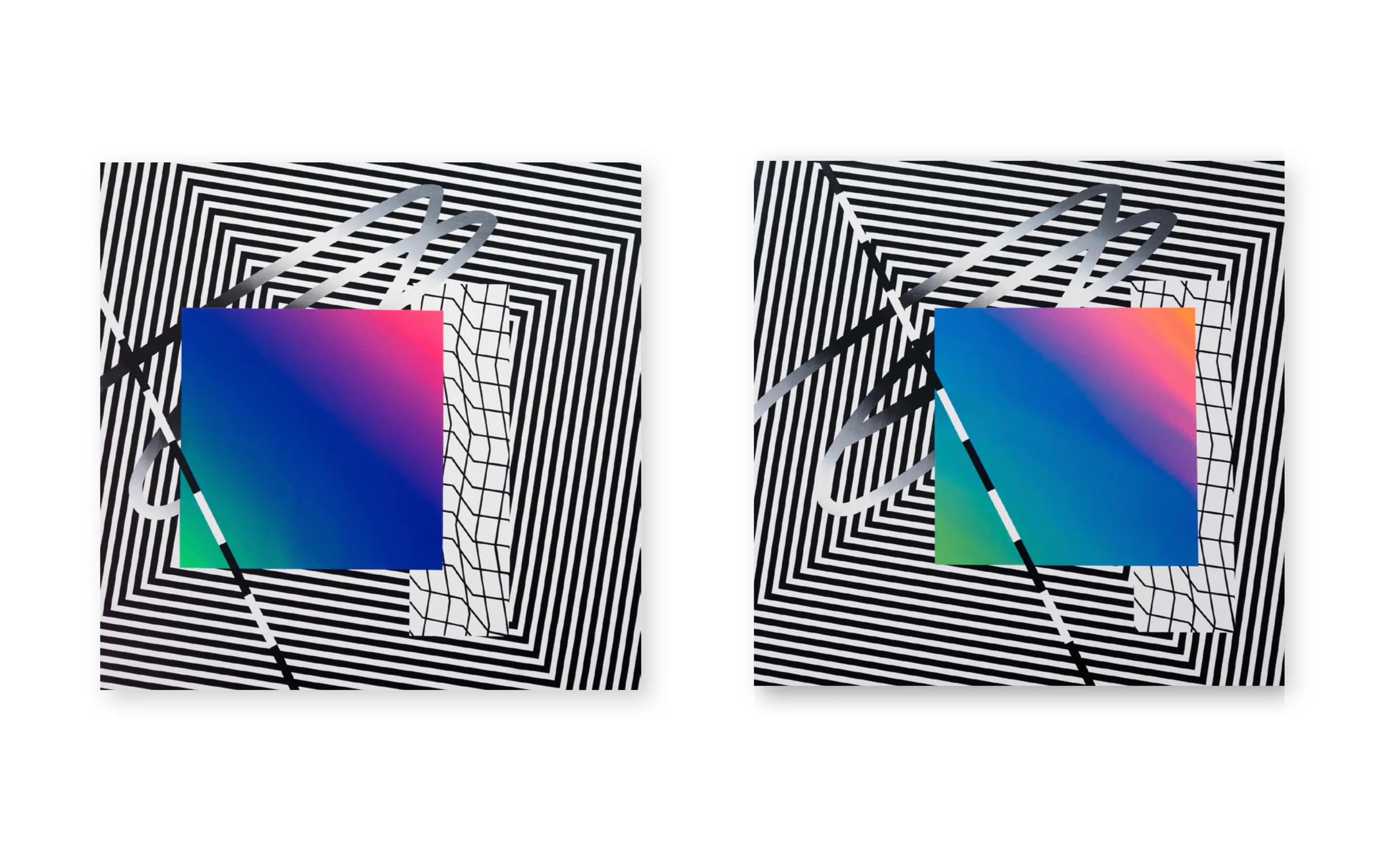 STEREODYNAMICA 3