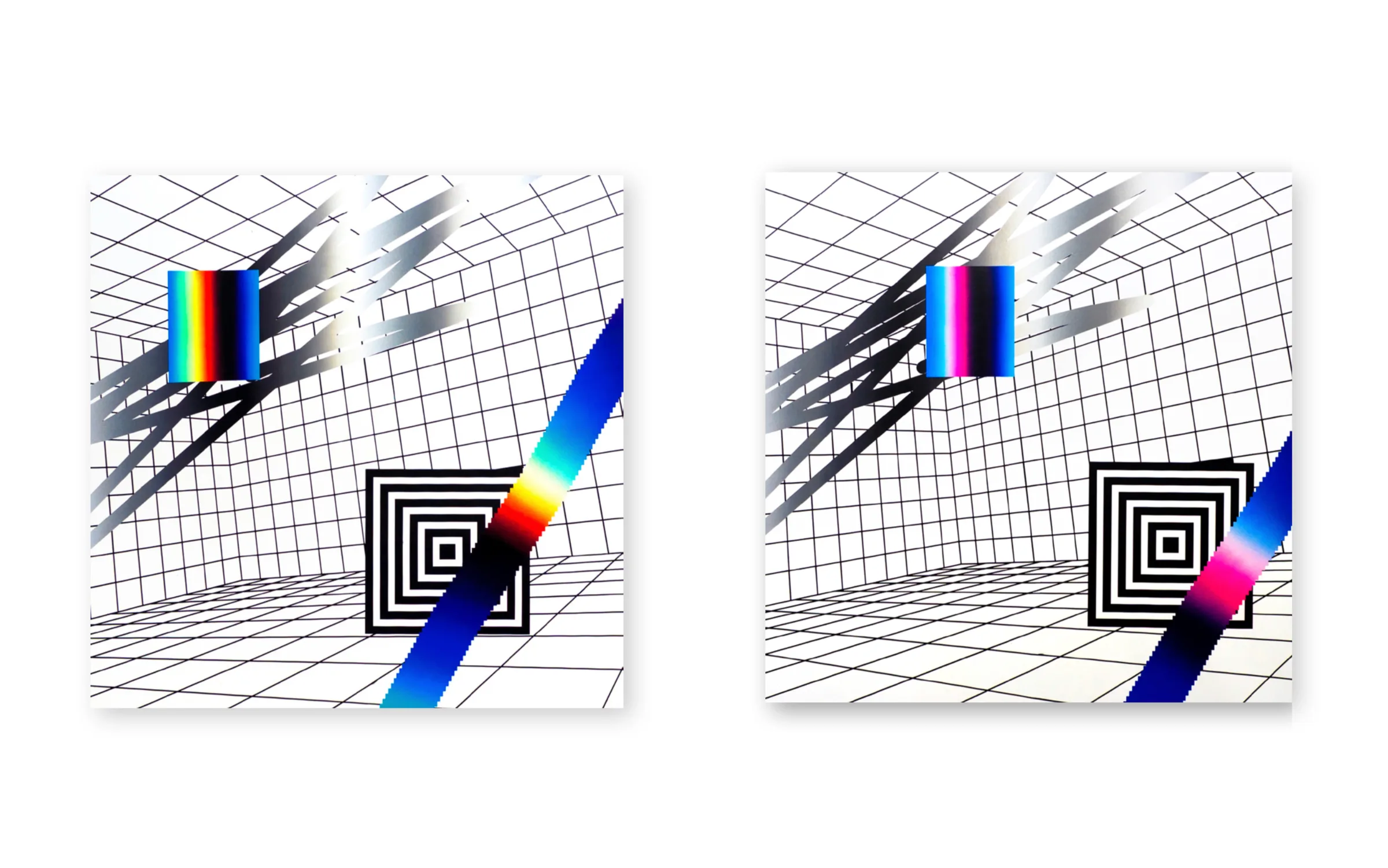 STEREODYNAMICA 4