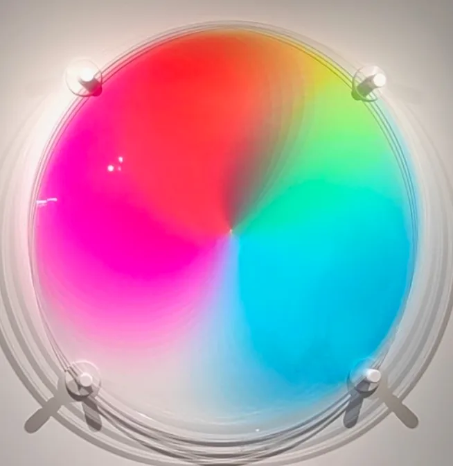 SUBTRACTIVE VARIABILITY CIRCULAR 40
