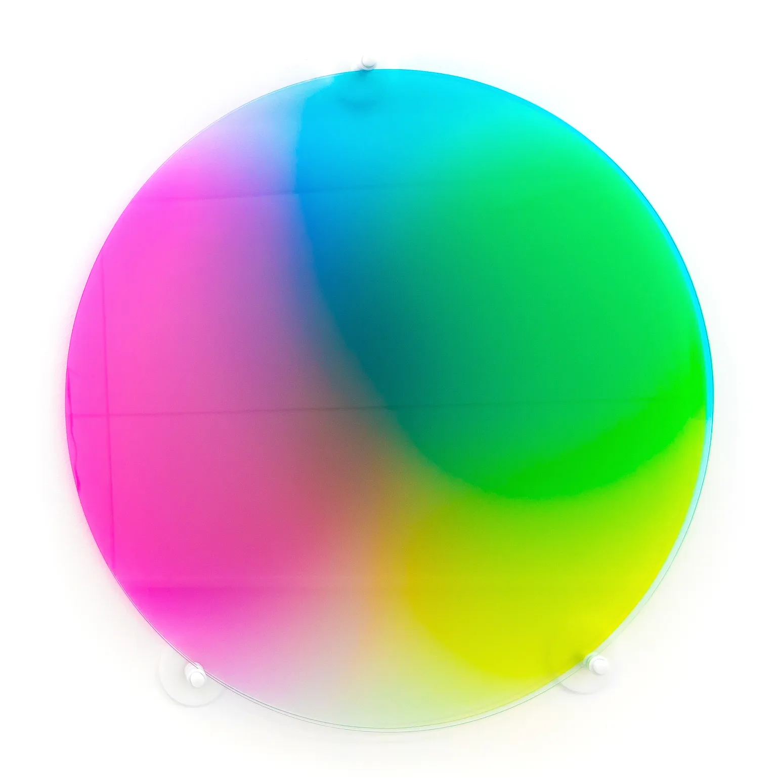 SUBTRACTIVE VARIABILITY CIRCULAR