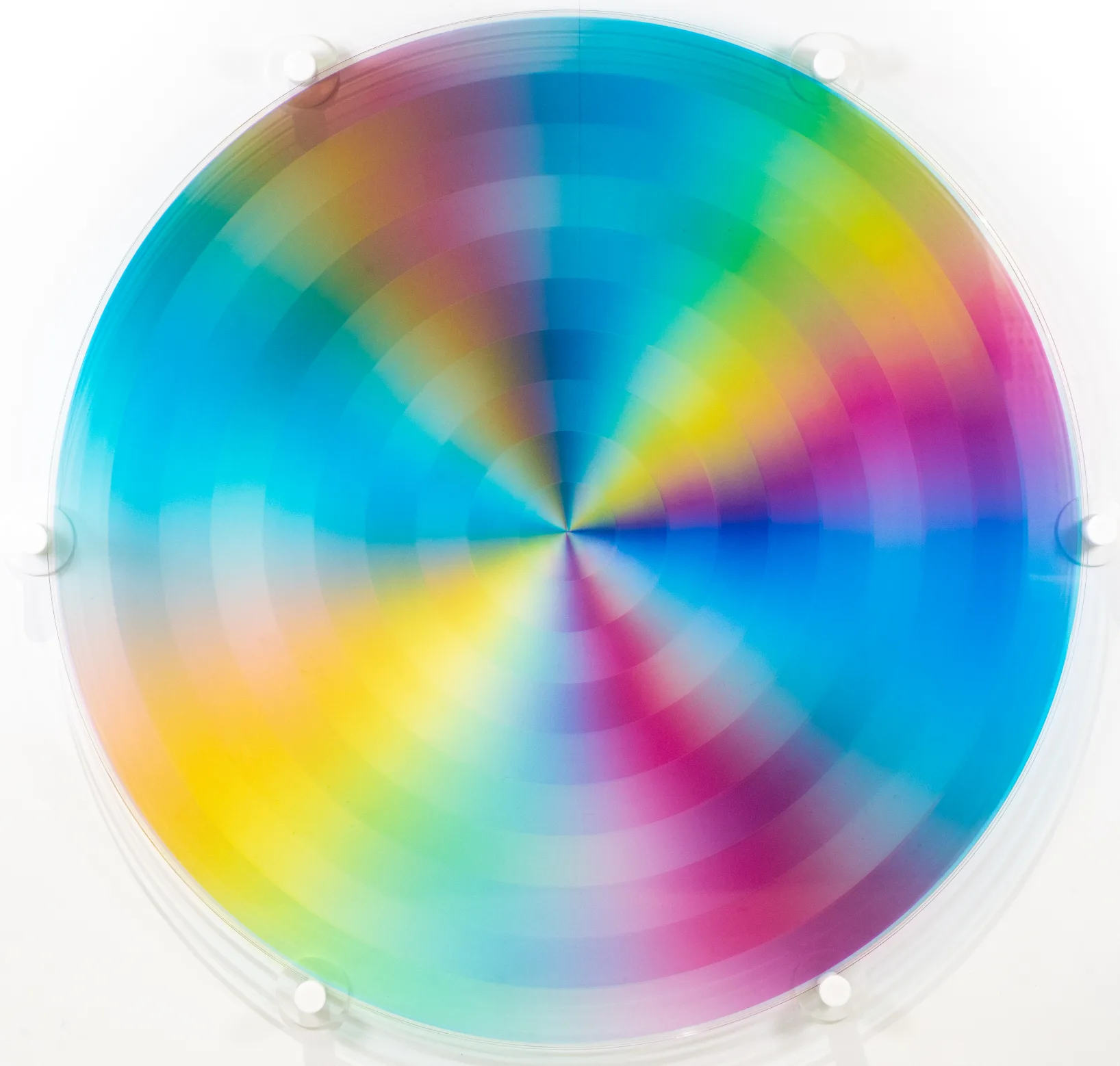 SUBTRACTIVE VARIABILITY CIRCULAR 34