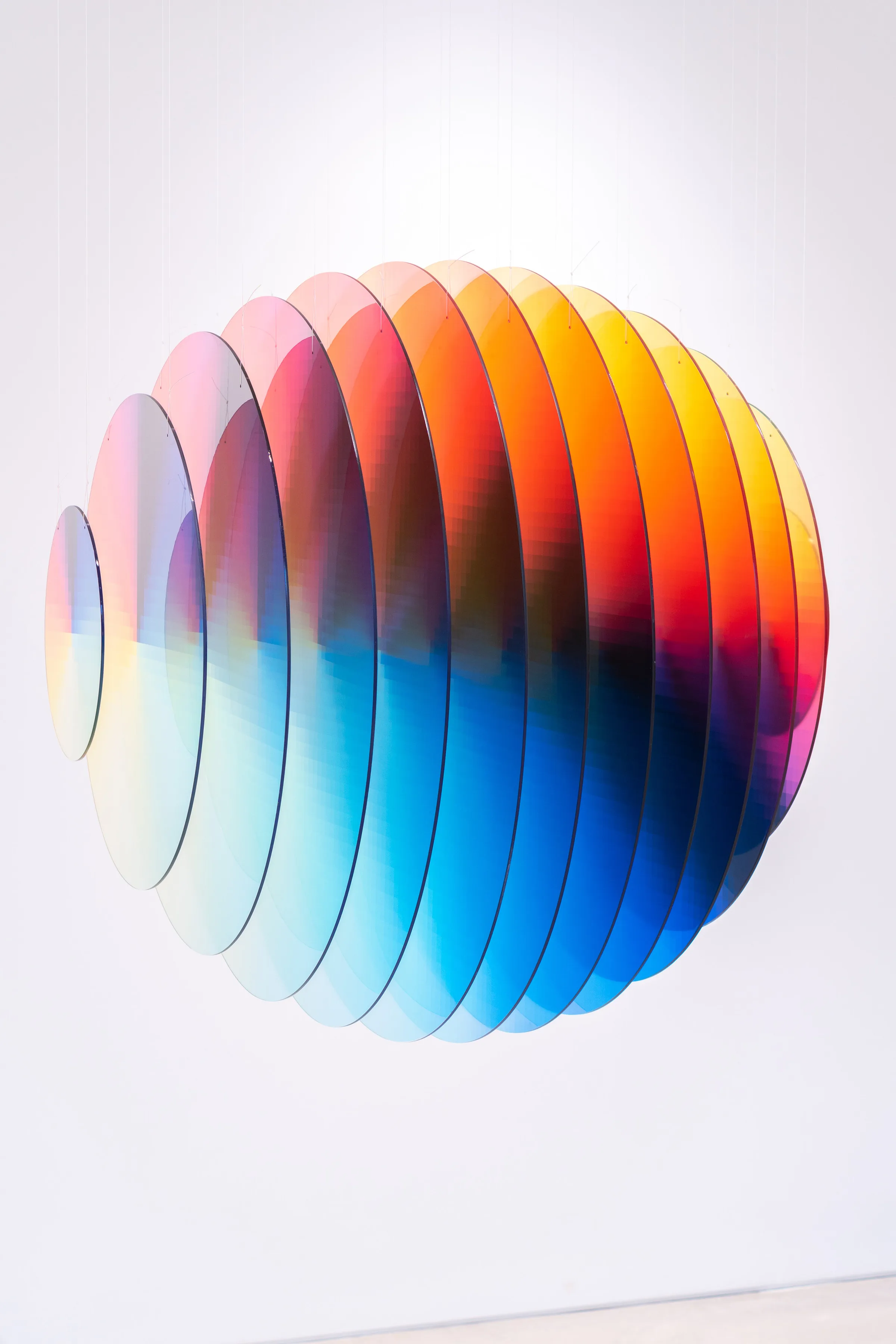 SUBTRACTIVE VARIABILITY DIMENSIONAL 11