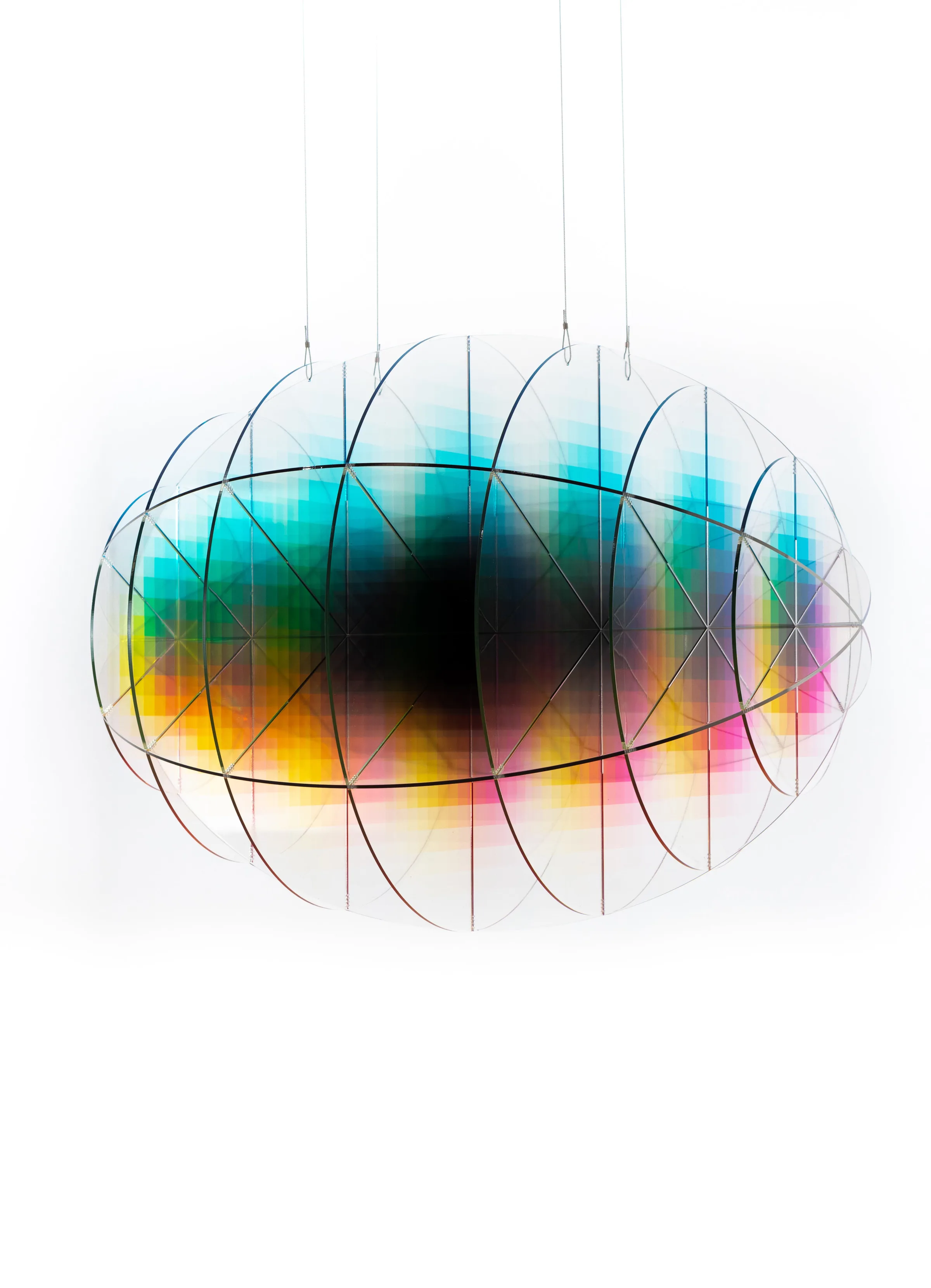 SUBTRACTIVE VARIABILITY DIMENSIONAL 4