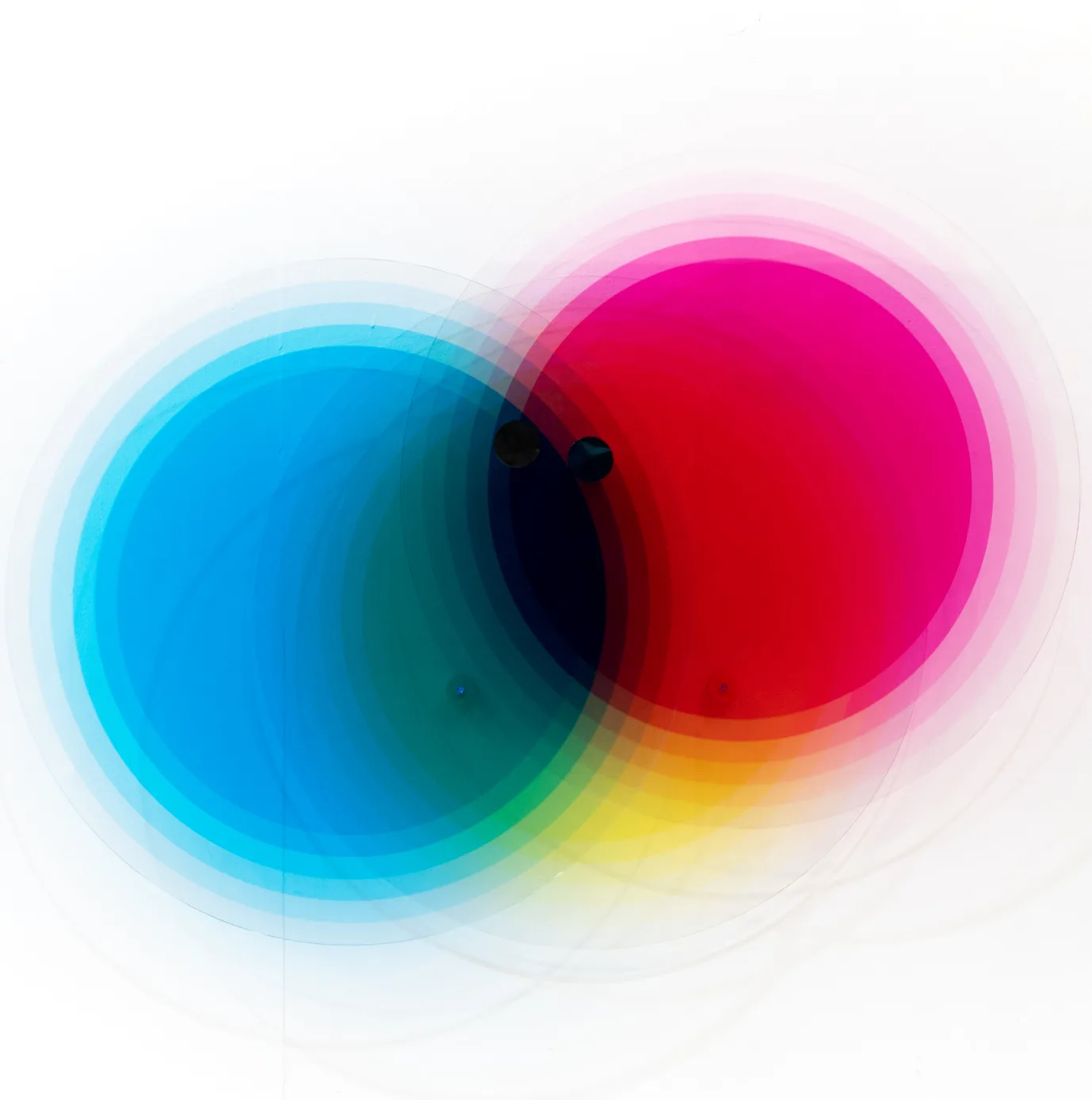SUBTRACTIVE VARIABILITY KOSMOS 9 (DOBLE PENDULO)