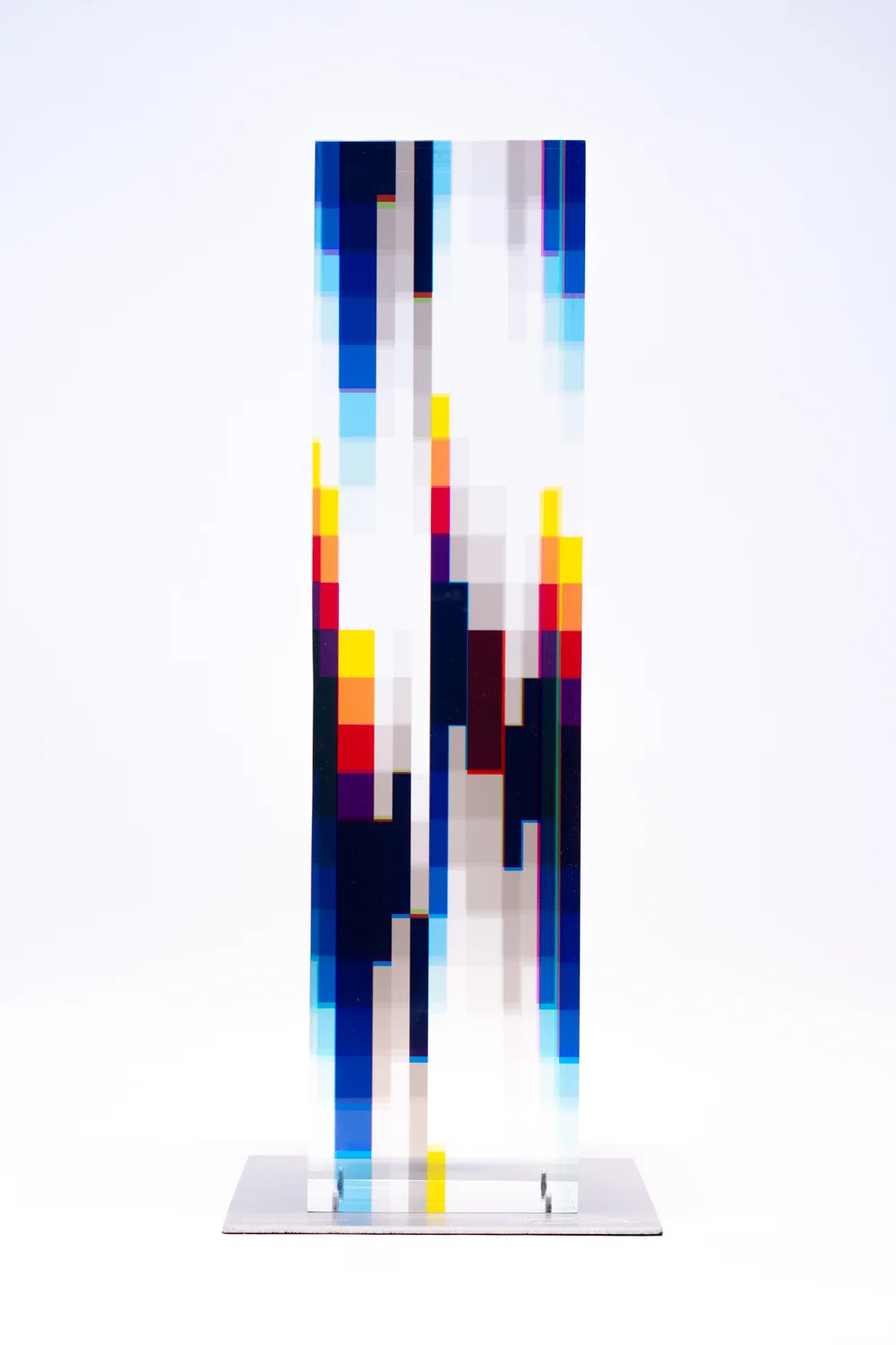SUBTRACTIVE VARIABILITY VITREUM 11