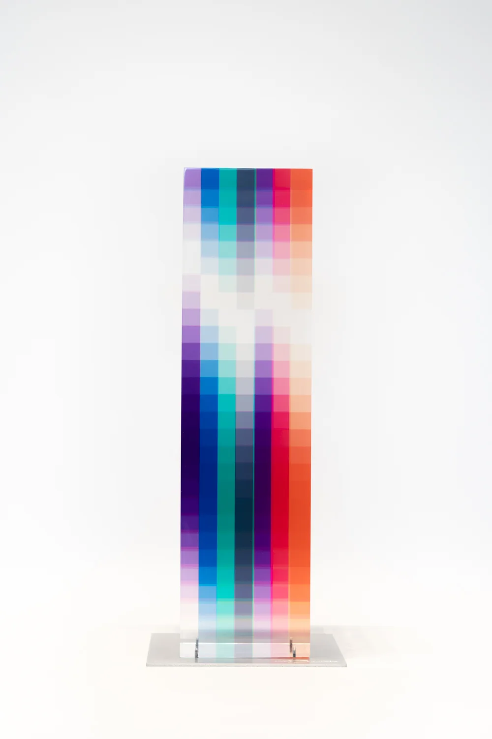 SUBTRACTIVE VARIABILITY VITREUM 12