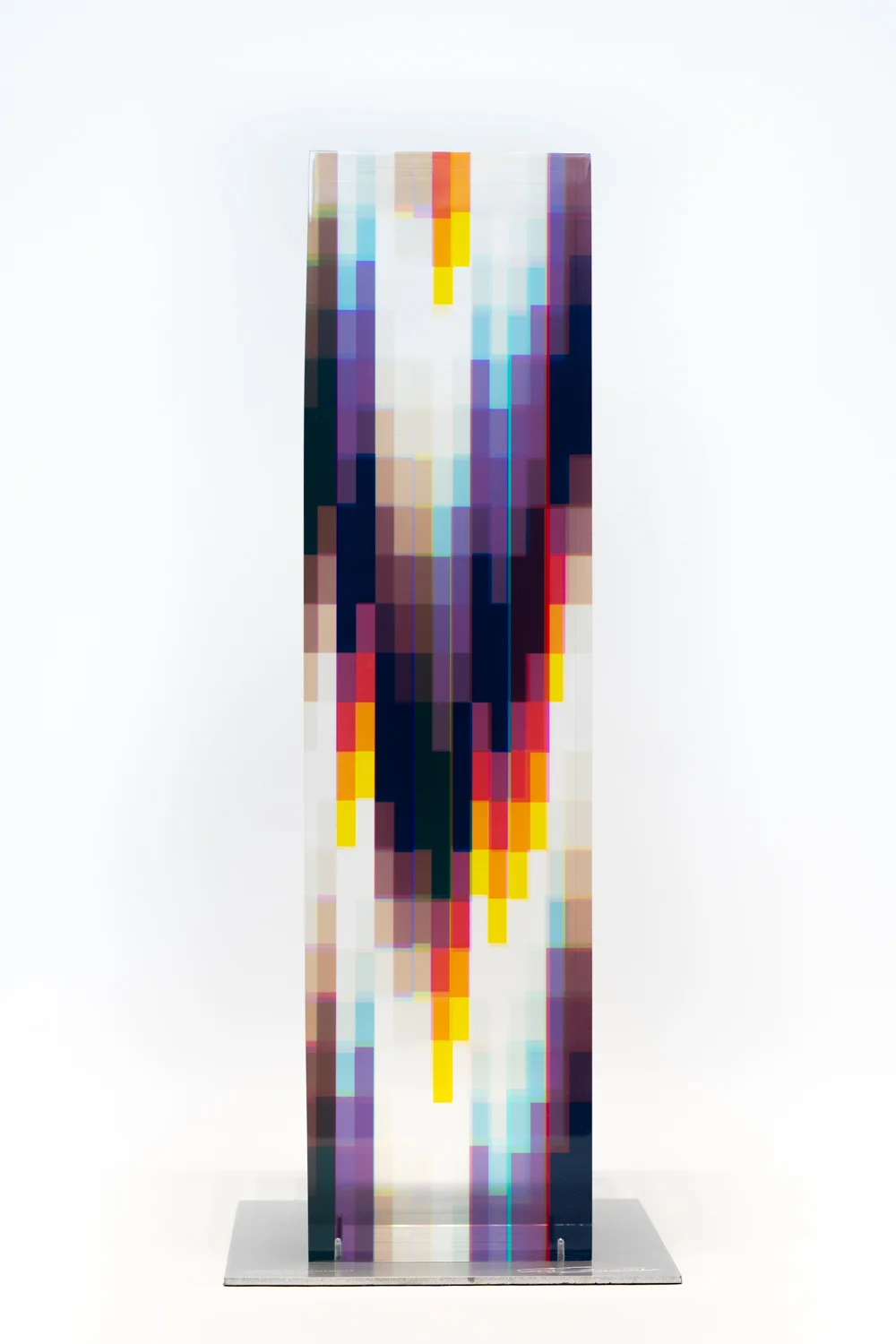 SUBTRACTIVE VARIABILITY VITREUM 13