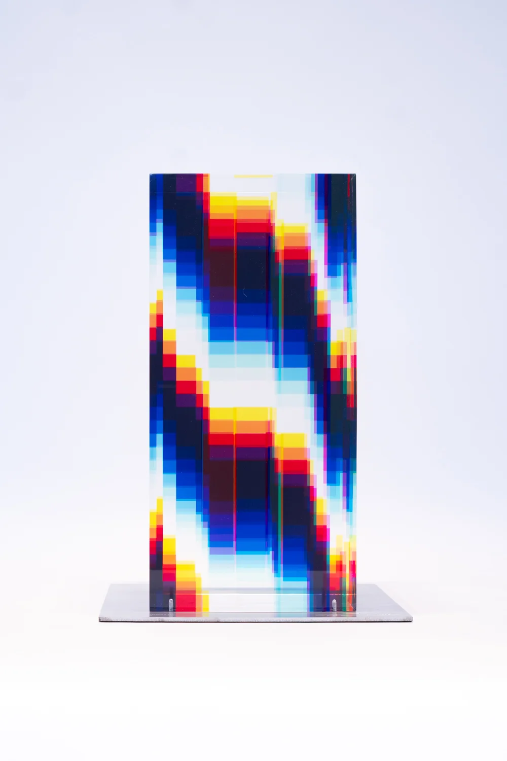 SUBTRACTIVE VARIABILITY VITREUM 15