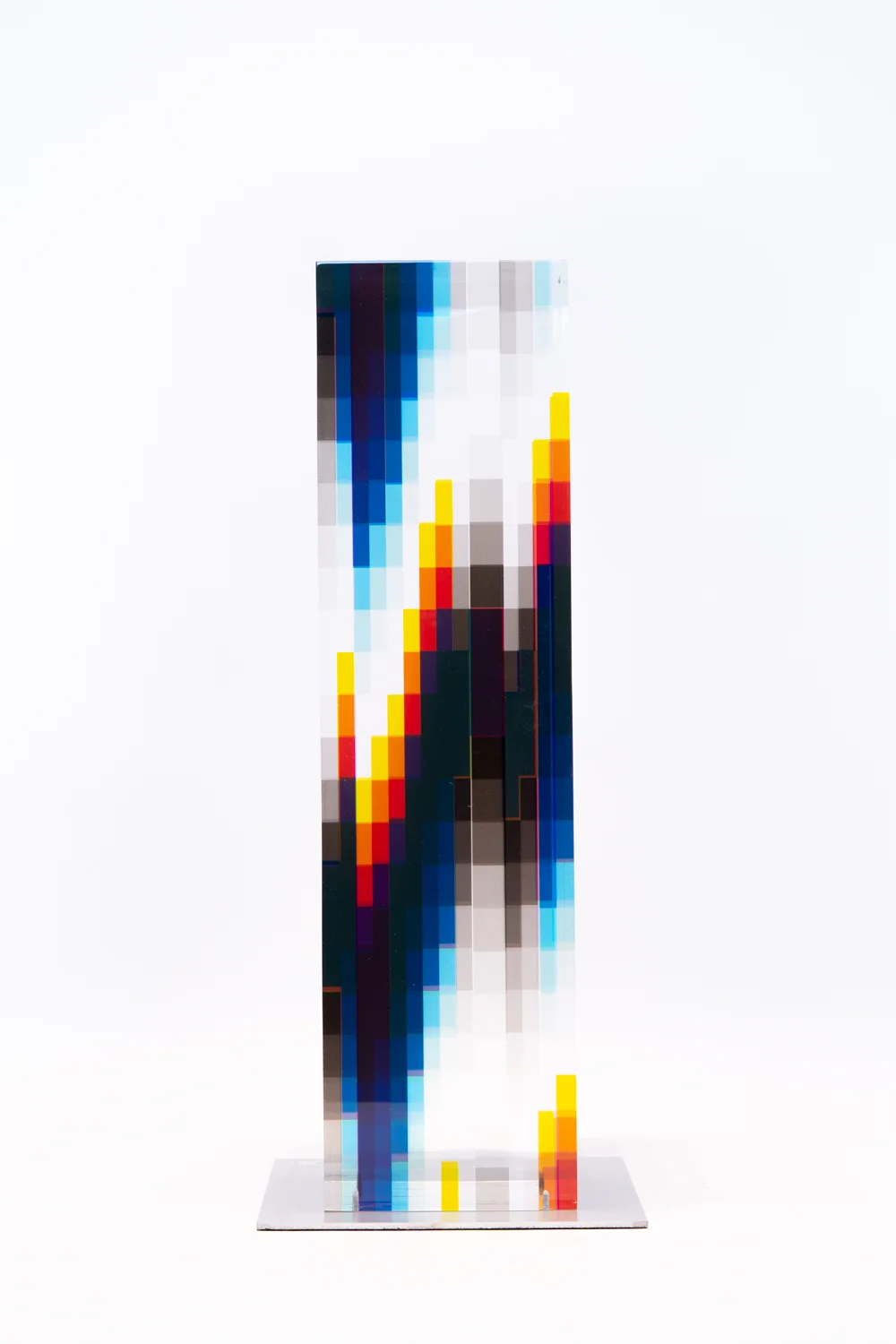 SUBTRACTIVE VARIABILITY VITREUM 5