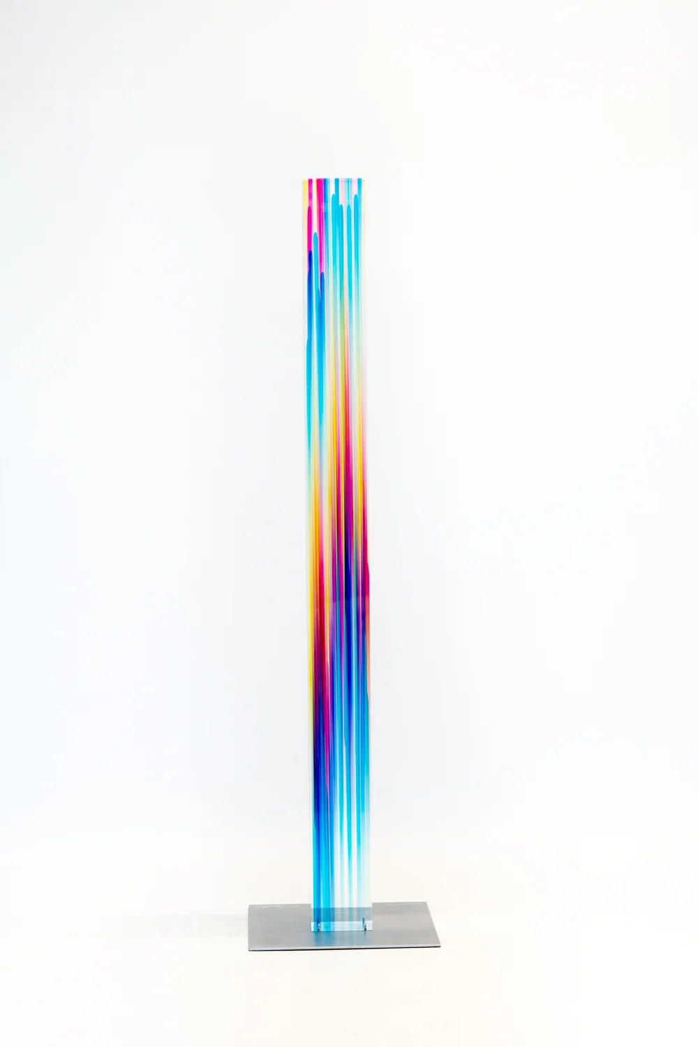 SUBTRACTIVE VARIABILITY VITREUM 8